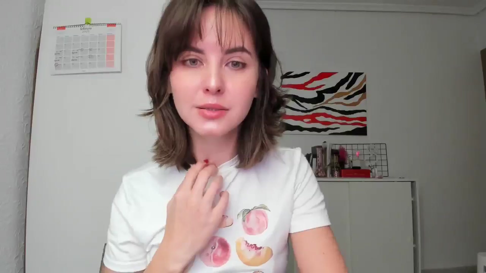 Gallery image thumbnail from AhahaGirl's myfreecams stream on, 02/19/2025, 12:08 image 15 of 20