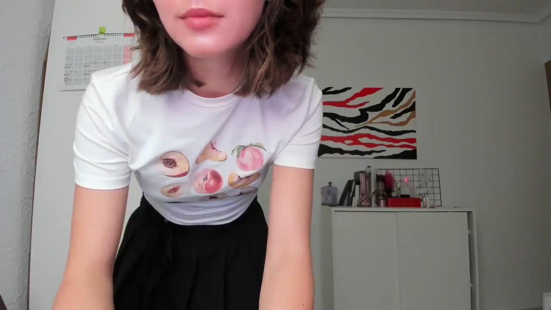 Gallery image thumbnail from AhahaGirl's myfreecams stream on, 02/19/2025, 12:08 image 3 of 20