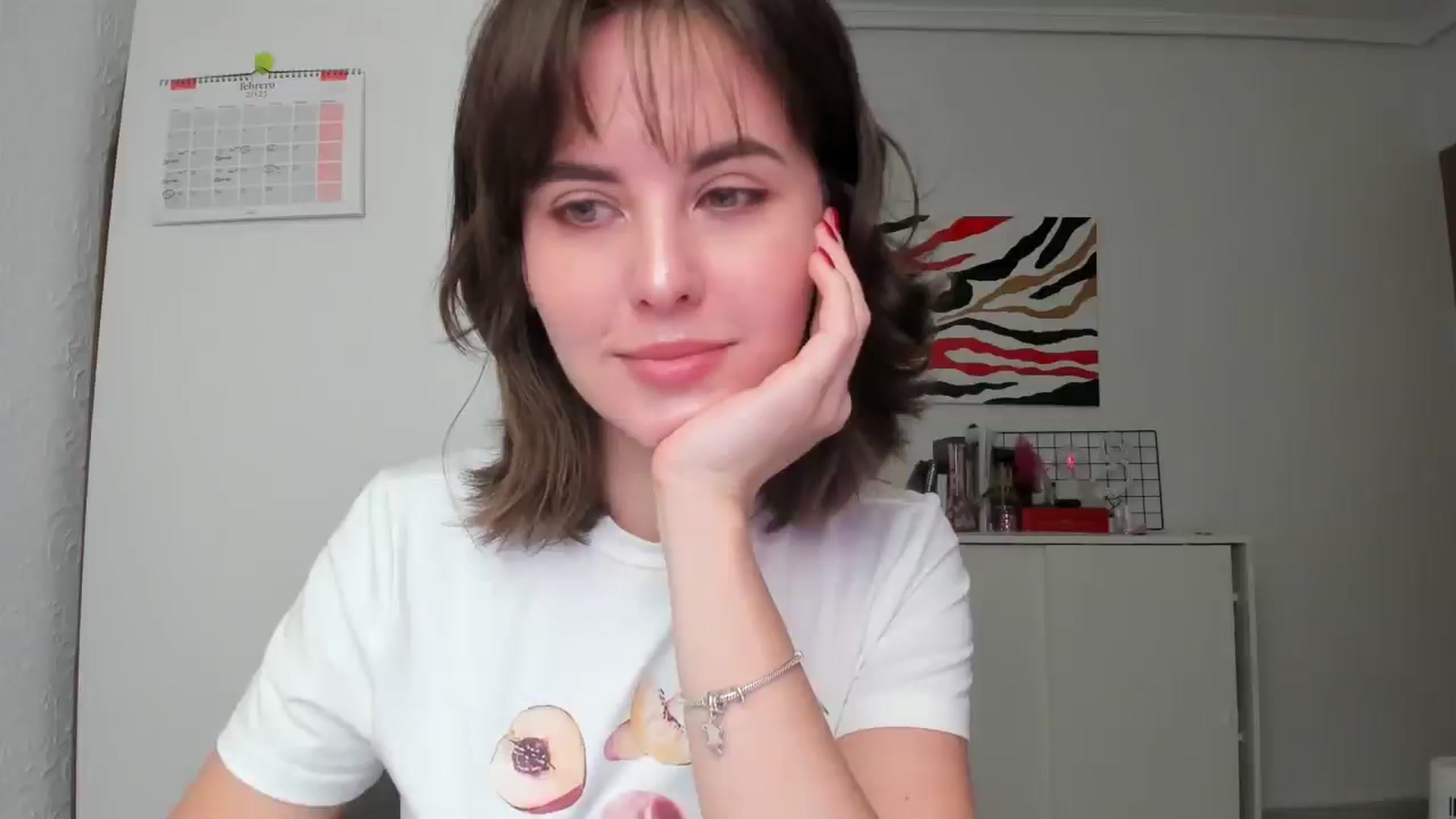 Gallery image thumbnail from AhahaGirl's myfreecams stream on, 02/19/2025, 12:08 image 17 of 20