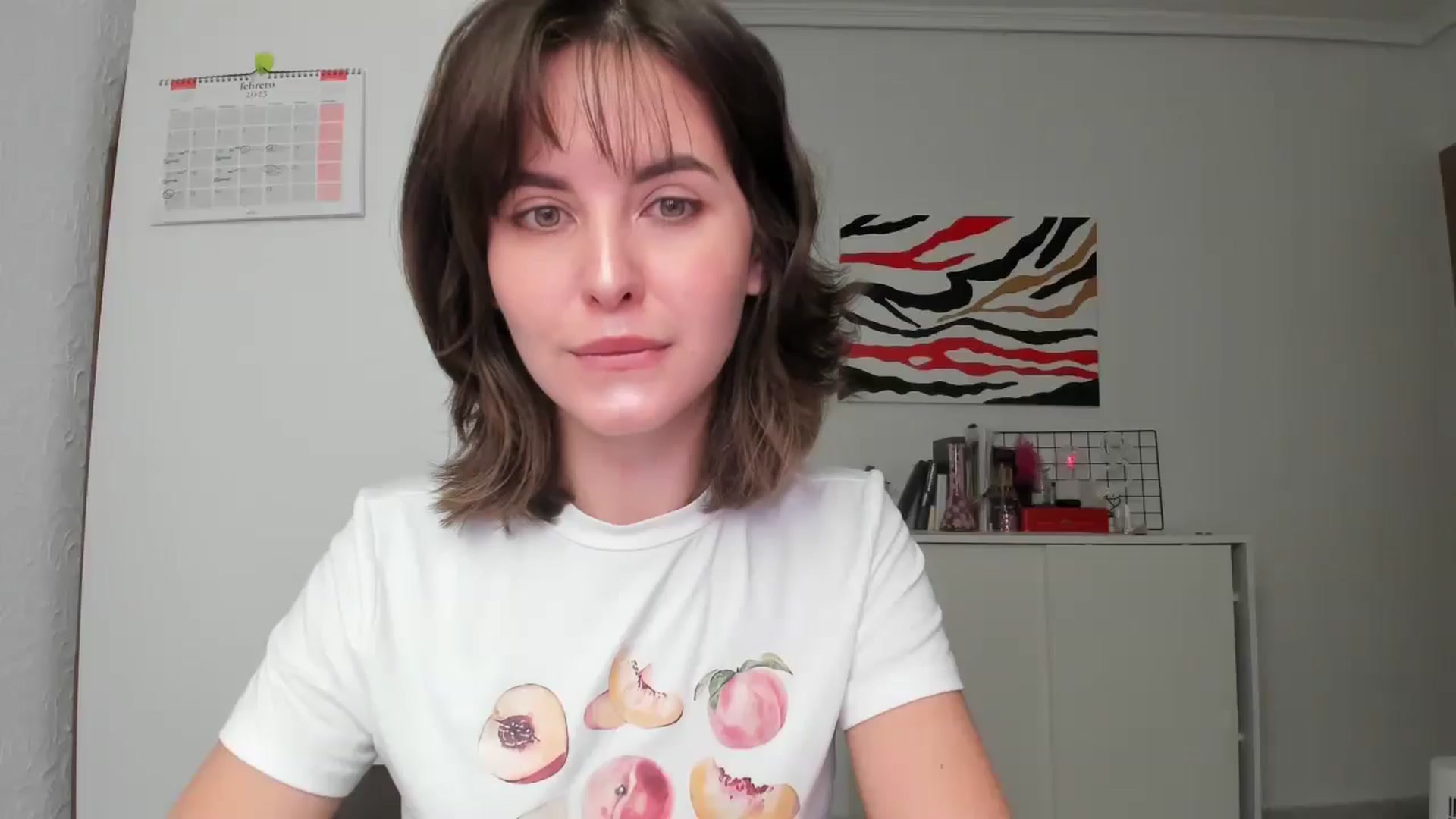 Gallery image thumbnail from AhahaGirl's myfreecams stream on, 02/19/2025, 12:08 image 19 of 20