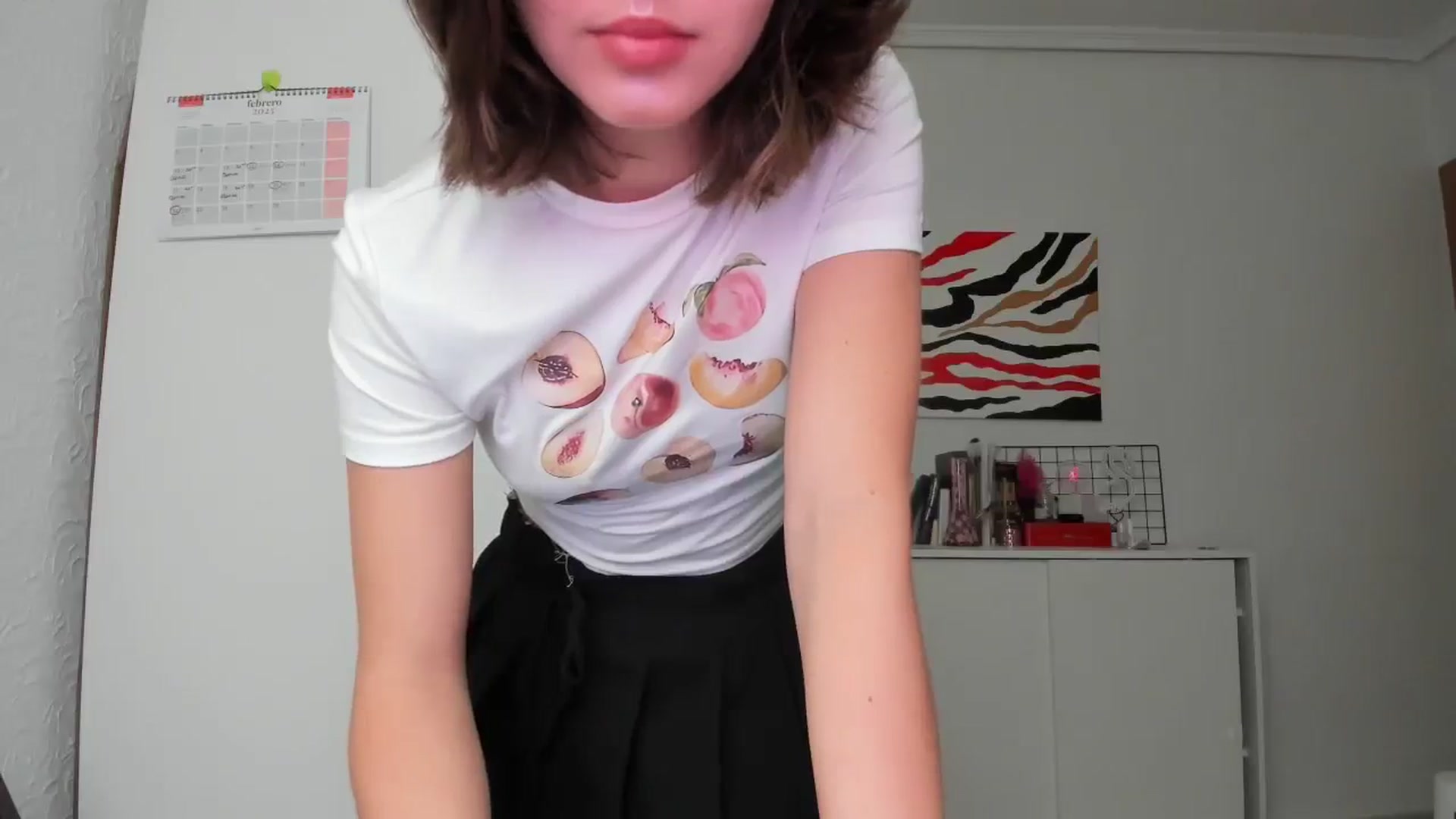 Gallery image thumbnail from AhahaGirl's myfreecams stream on, 02/19/2025, 12:08 image 2 of 20