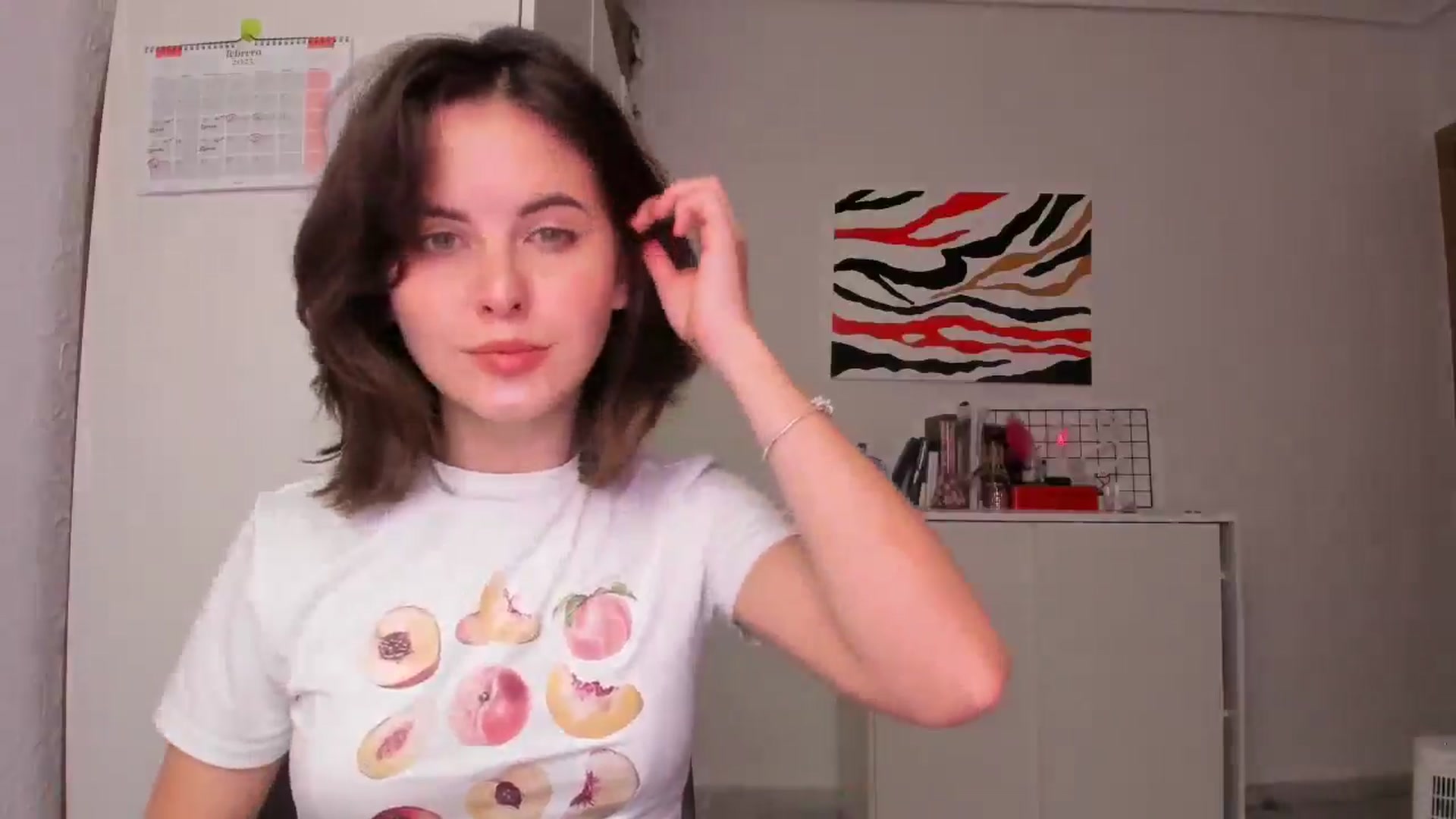Gallery image thumbnail from AhahaGirl's myfreecams stream on, 02/19/2025, 15:45 image 5 of 20