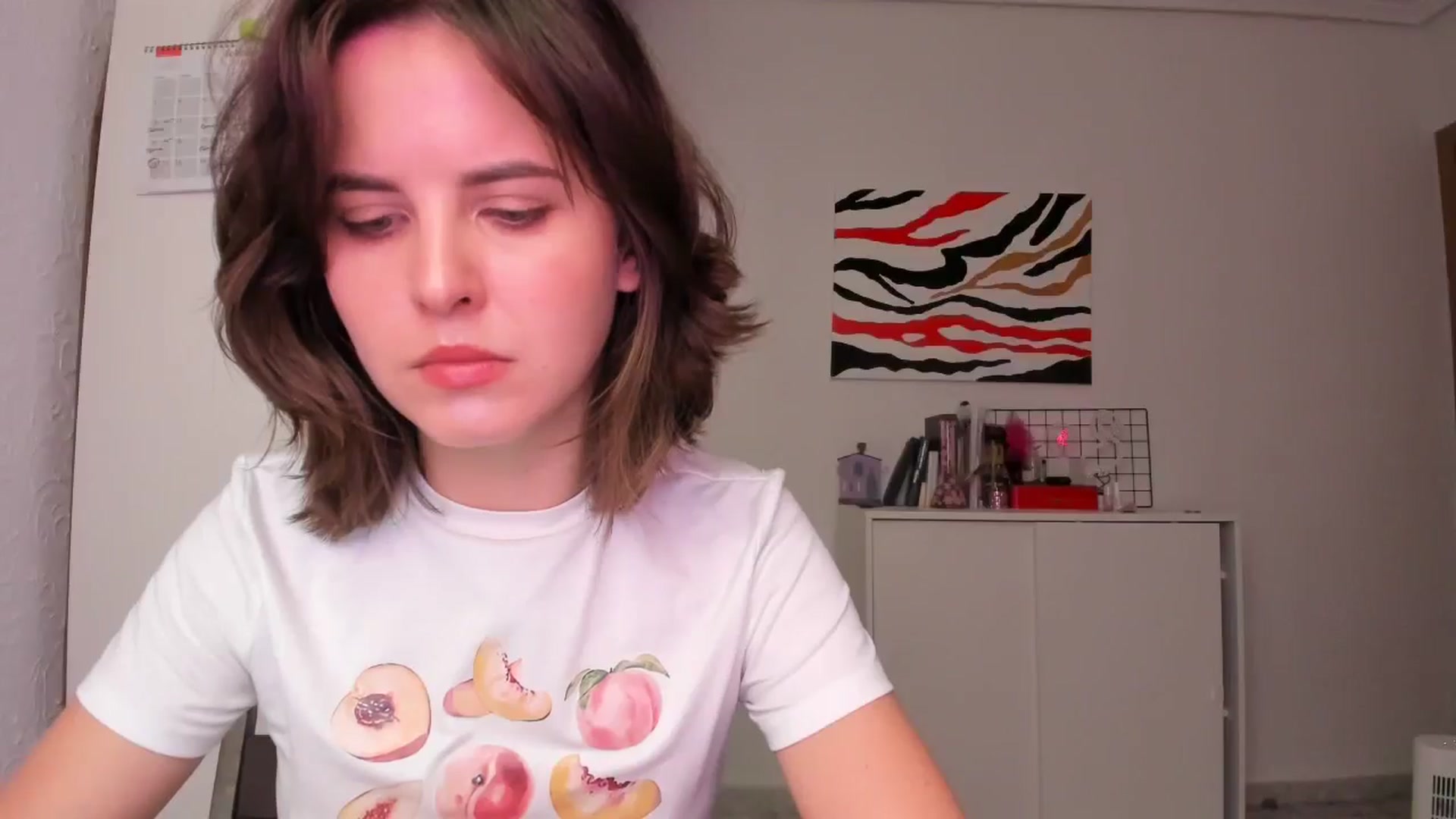 Gallery image thumbnail from AhahaGirl's myfreecams stream on, 02/19/2025, 15:45 image 4 of 20