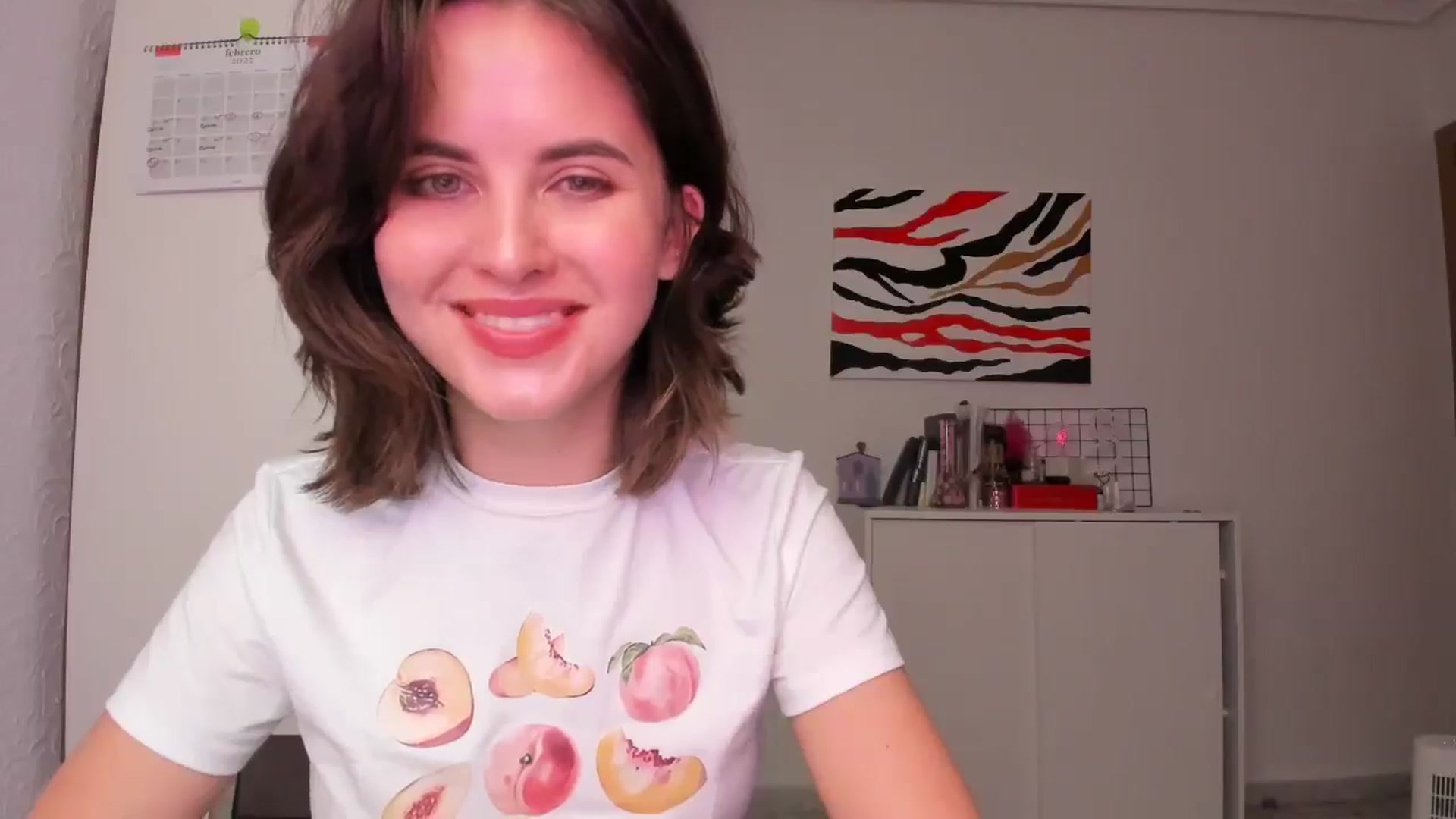 Gallery image thumbnail from AhahaGirl's myfreecams stream on, 02/19/2025, 15:45 image 7 of 20