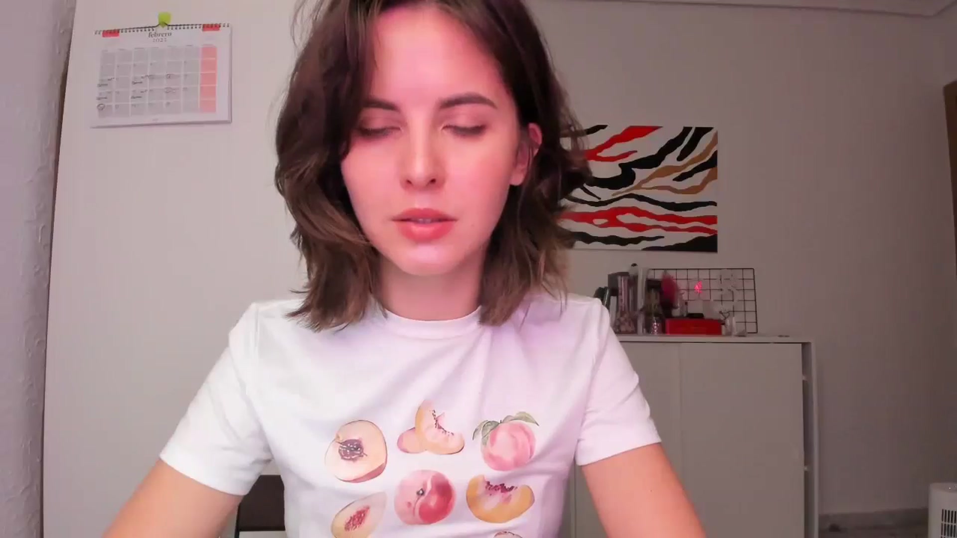 Gallery image thumbnail from AhahaGirl's myfreecams stream on, 02/19/2025, 15:45 image 12 of 20