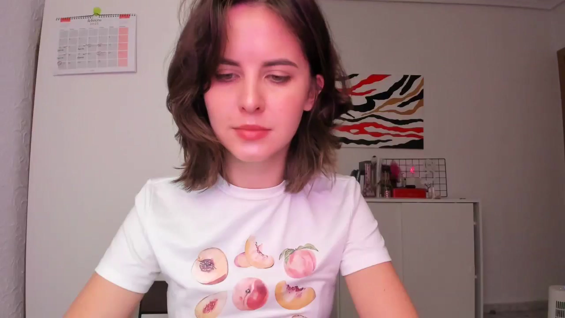 Gallery image thumbnail from AhahaGirl's myfreecams stream on, 02/19/2025, 15:45 image 16 of 20