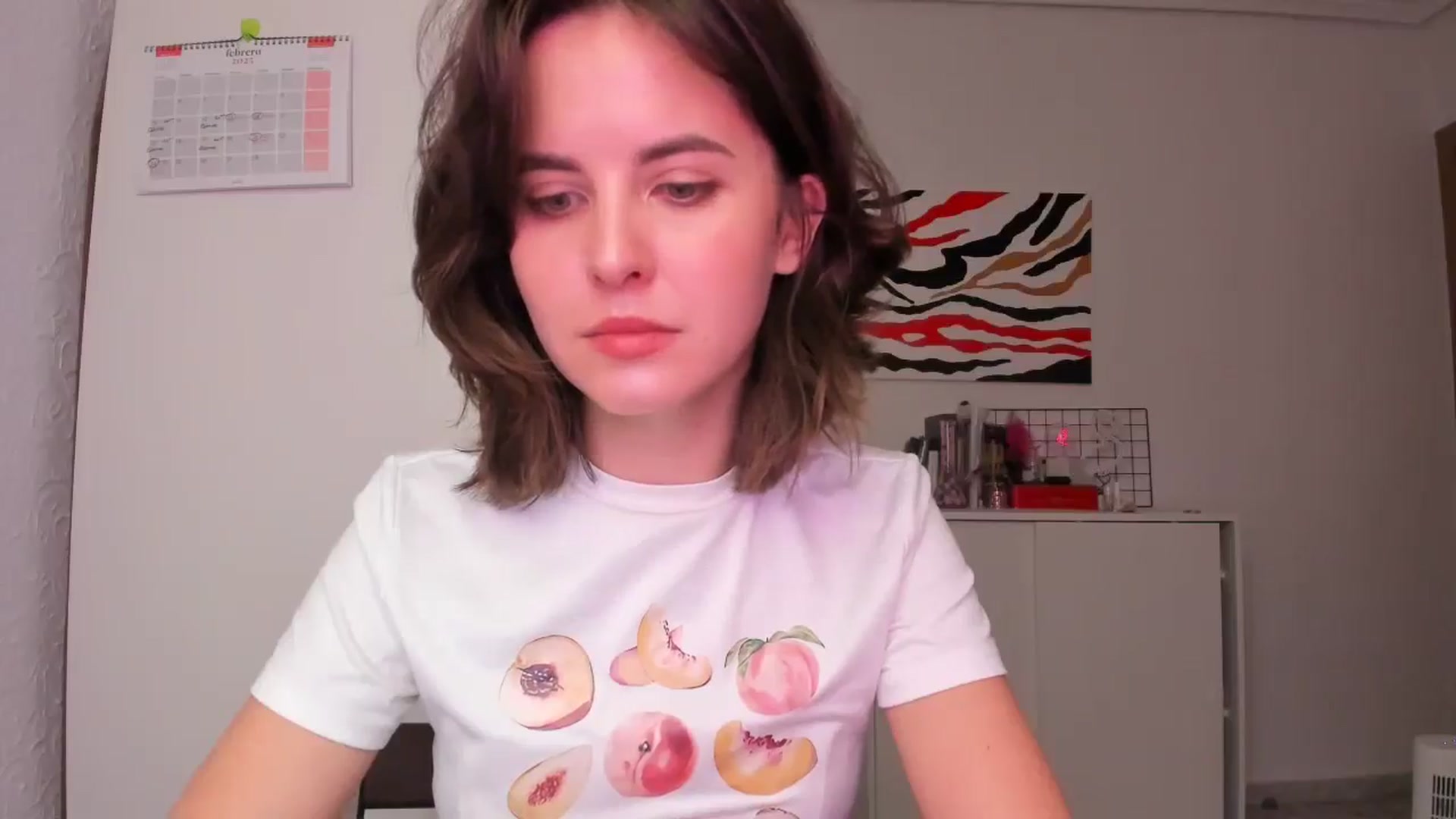 Gallery image thumbnail from AhahaGirl's myfreecams stream on, 02/19/2025, 15:45 image 11 of 20
