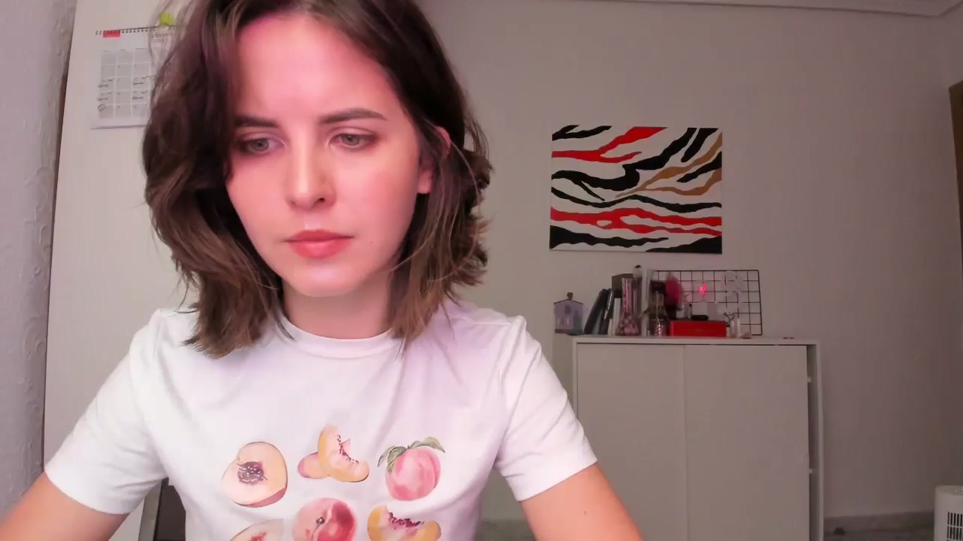 Gallery image thumbnail from AhahaGirl's myfreecams stream on, 02/19/2025, 15:45 image 6 of 20