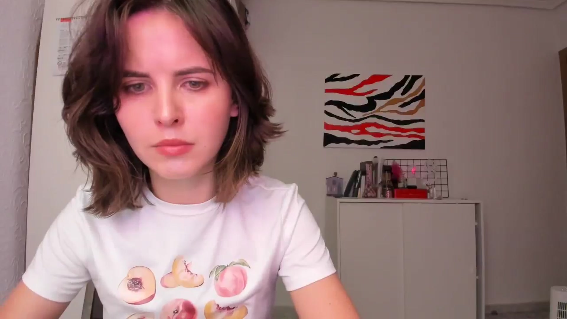 Gallery image thumbnail from AhahaGirl's myfreecams stream on, 02/19/2025, 15:45 image 3 of 20