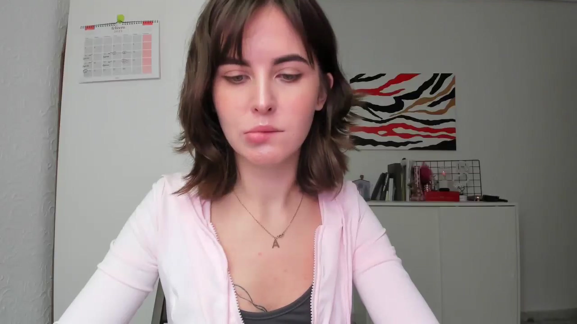 Gallery image thumbnail from AhahaGirl's myfreecams stream on, 02/20/2025, 13:29 image 5 of 20