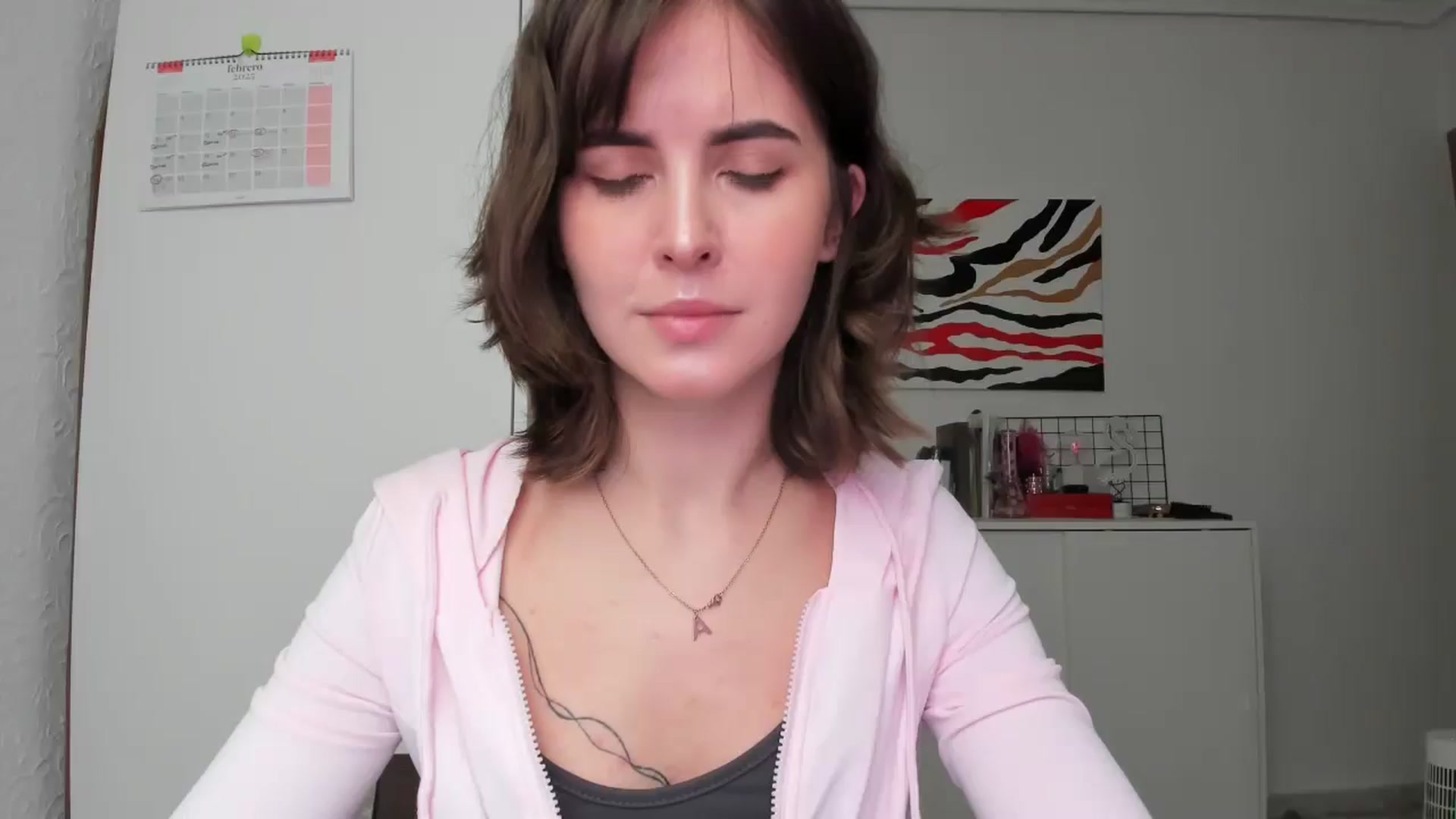 Gallery image thumbnail from AhahaGirl's myfreecams stream on, 02/20/2025, 13:29 image 13 of 20