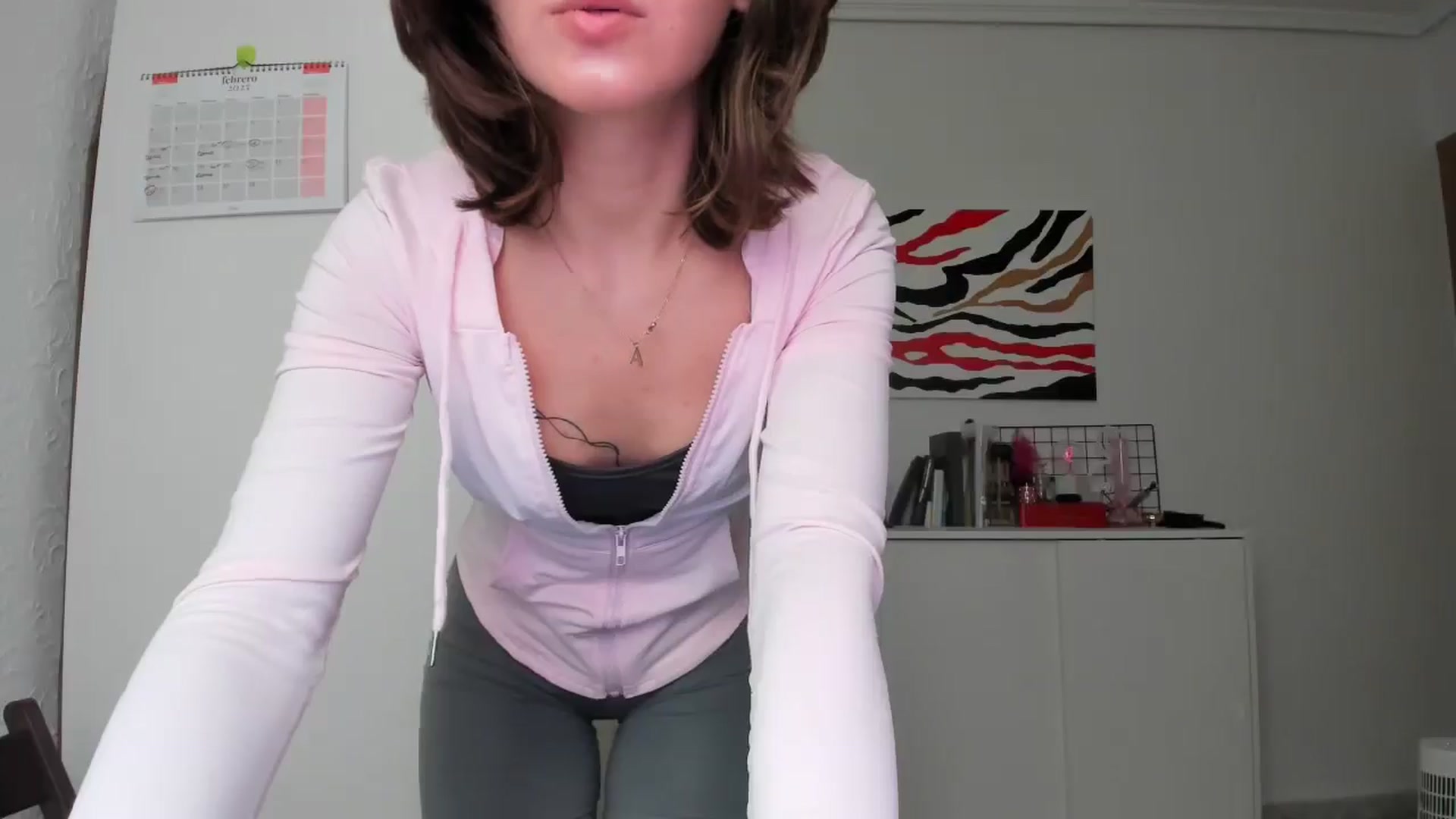 Gallery image thumbnail from AhahaGirl's myfreecams stream on, 02/20/2025, 14:17 image 15 of 20