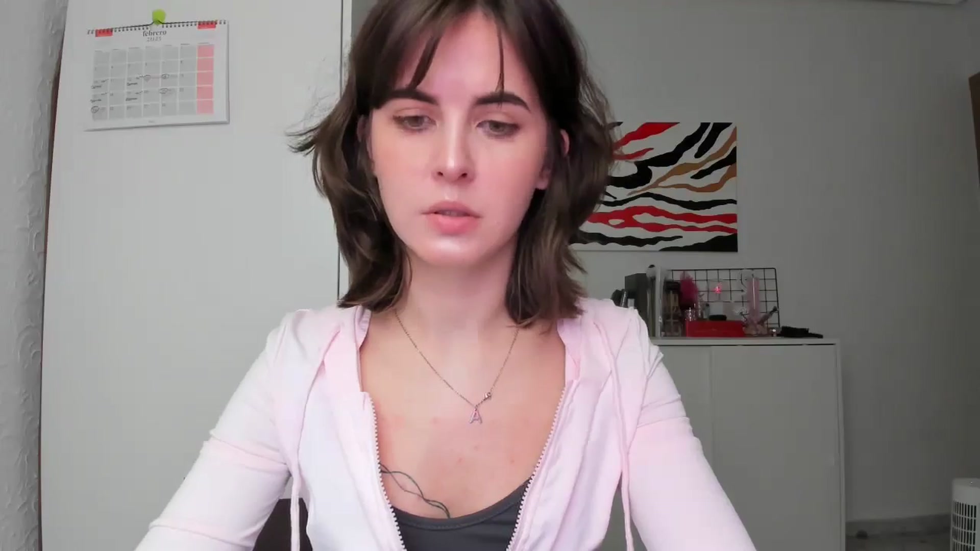 Gallery image thumbnail from AhahaGirl's myfreecams stream on, 02/20/2025, 14:17 image 10 of 20