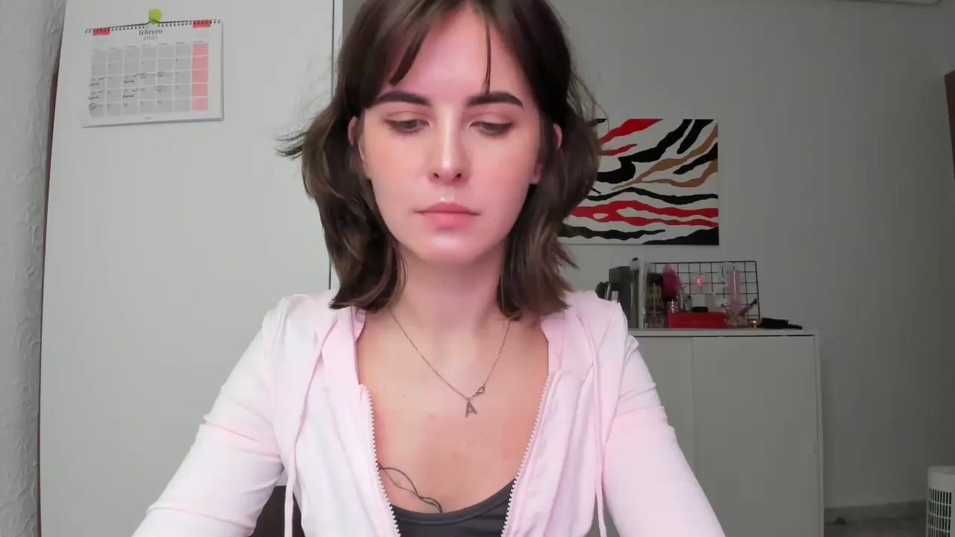 Gallery image thumbnail from AhahaGirl's myfreecams stream on, 02/20/2025, 14:17 image 7 of 20