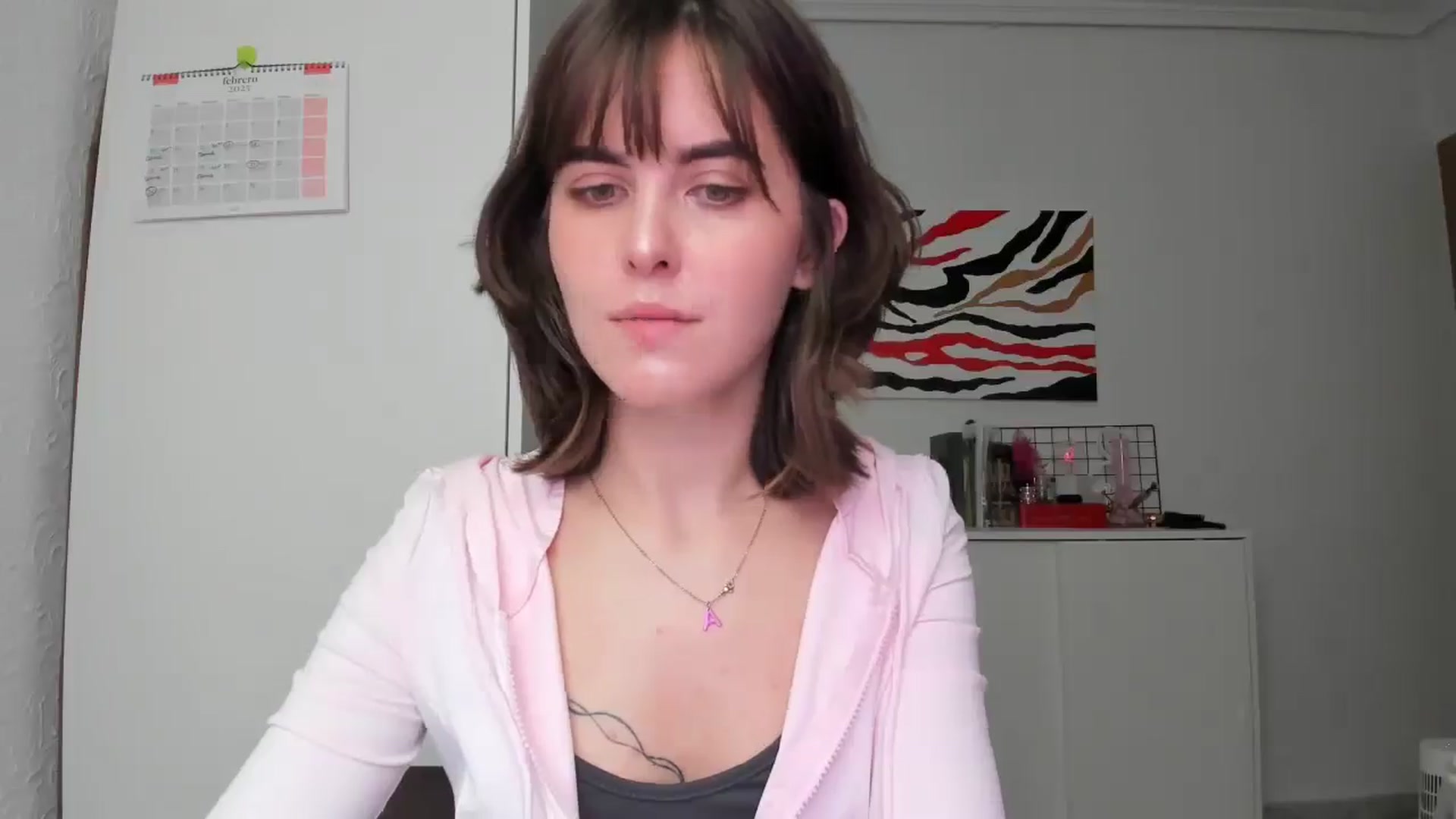 Gallery image thumbnail from AhahaGirl's myfreecams stream on, 02/20/2025, 14:17 image 20 of 20