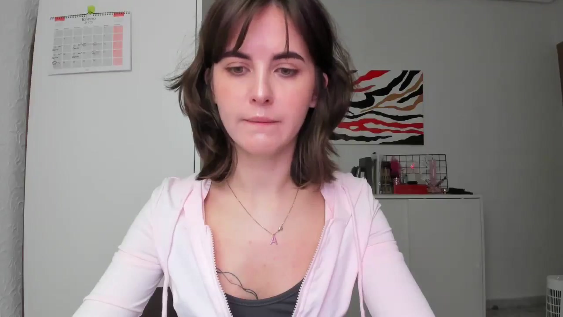 Gallery image thumbnail from AhahaGirl's myfreecams stream on, 02/20/2025, 14:17 image 11 of 20
