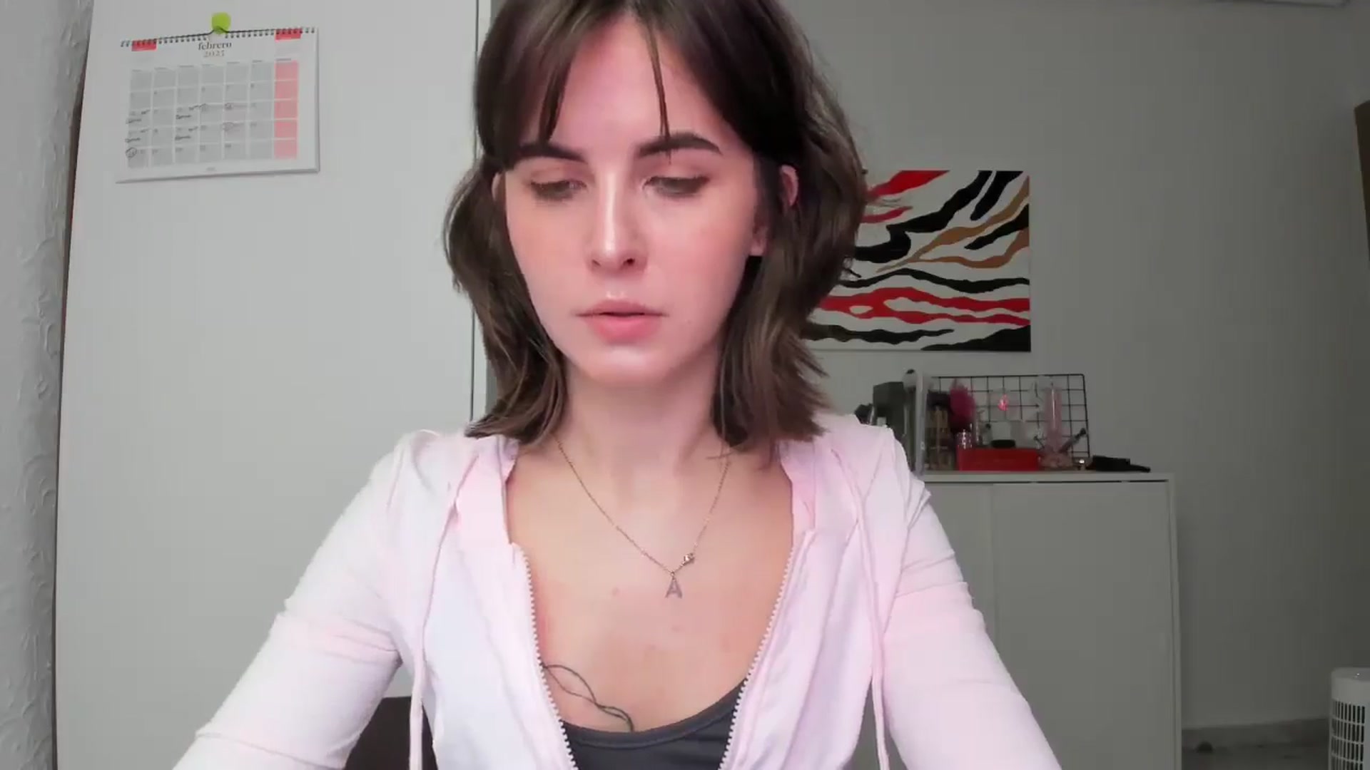 Gallery image thumbnail from AhahaGirl's myfreecams stream on, 02/20/2025, 14:17 image 12 of 20