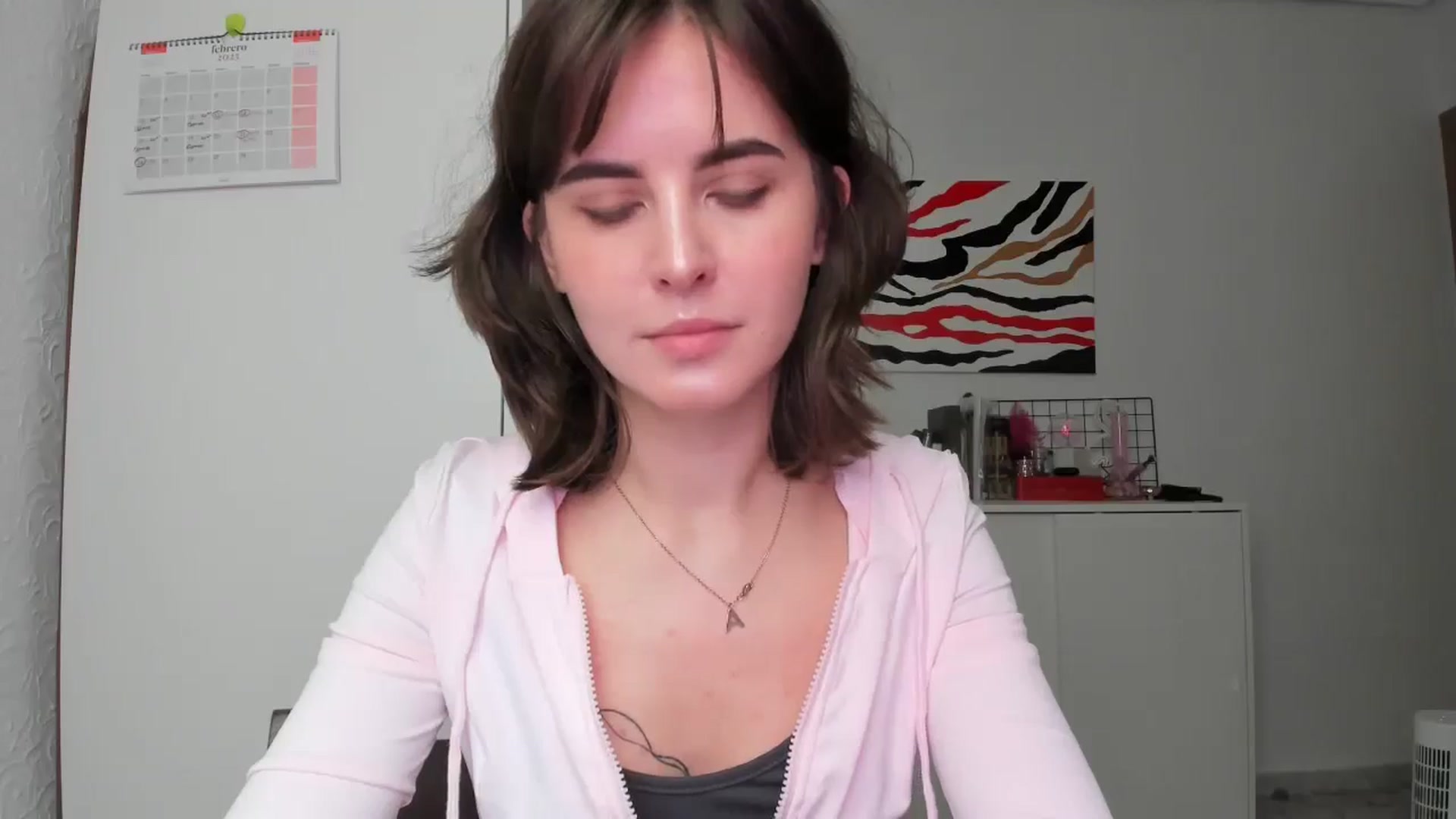 Gallery image thumbnail from AhahaGirl's myfreecams stream on, 02/20/2025, 14:17 image 6 of 20