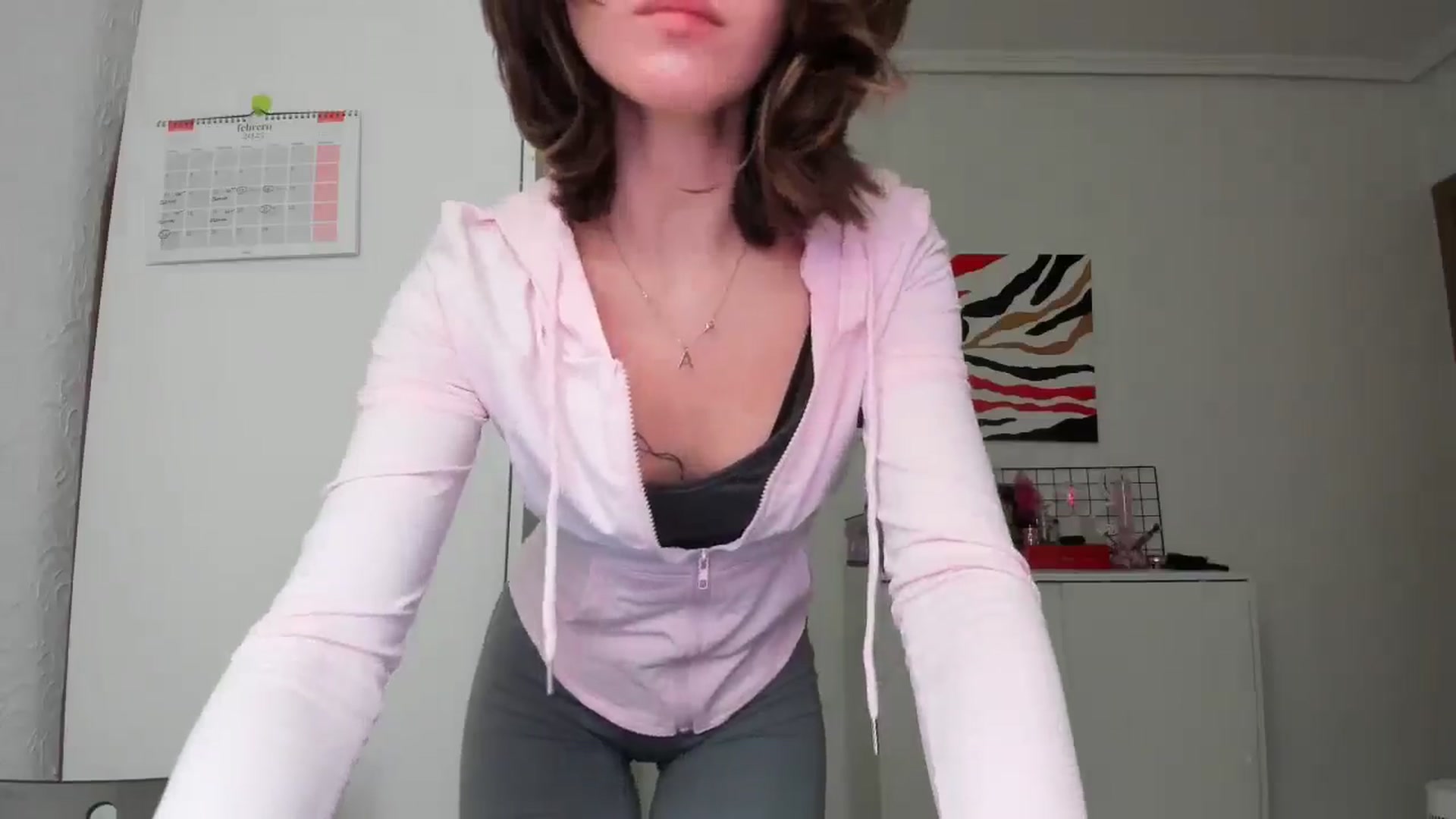 Gallery image thumbnail from AhahaGirl's myfreecams stream on, 02/20/2025, 14:17 image 4 of 20