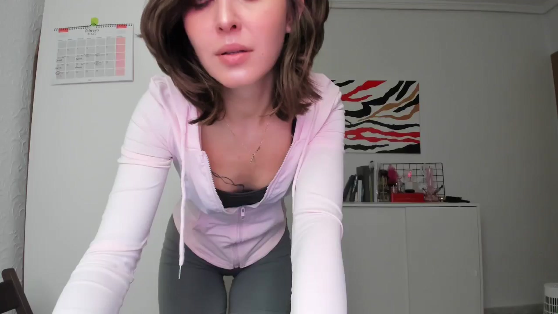 Gallery image thumbnail from AhahaGirl's myfreecams stream on, 02/20/2025, 14:17 image 16 of 20
