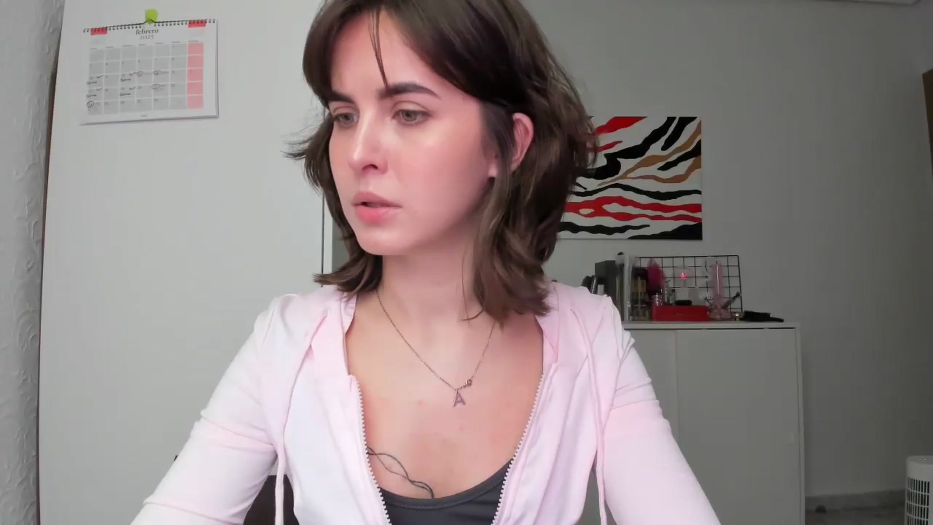 Gallery image thumbnail from AhahaGirl's myfreecams stream on, 02/20/2025, 14:17 image 9 of 20