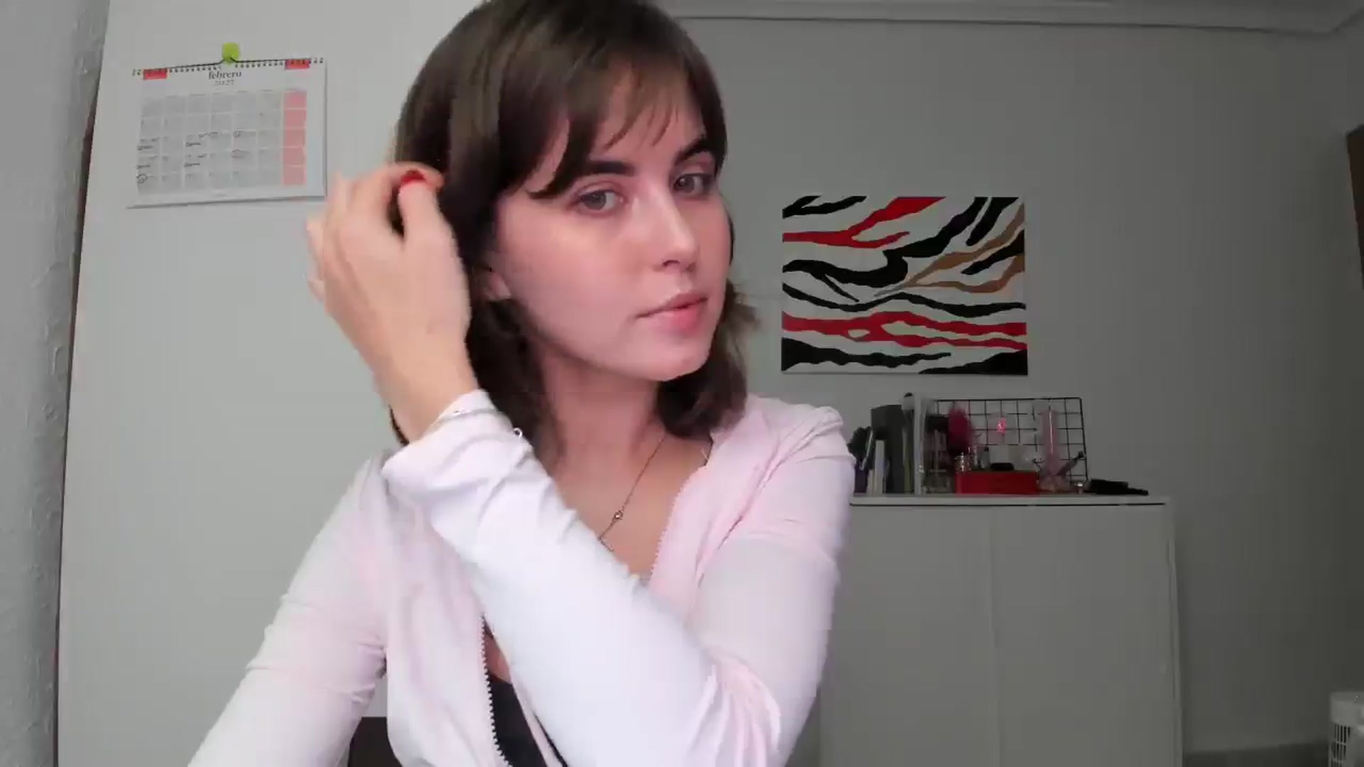 Gallery image thumbnail from AhahaGirl's myfreecams stream on, 02/20/2025, 14:17 image 19 of 20