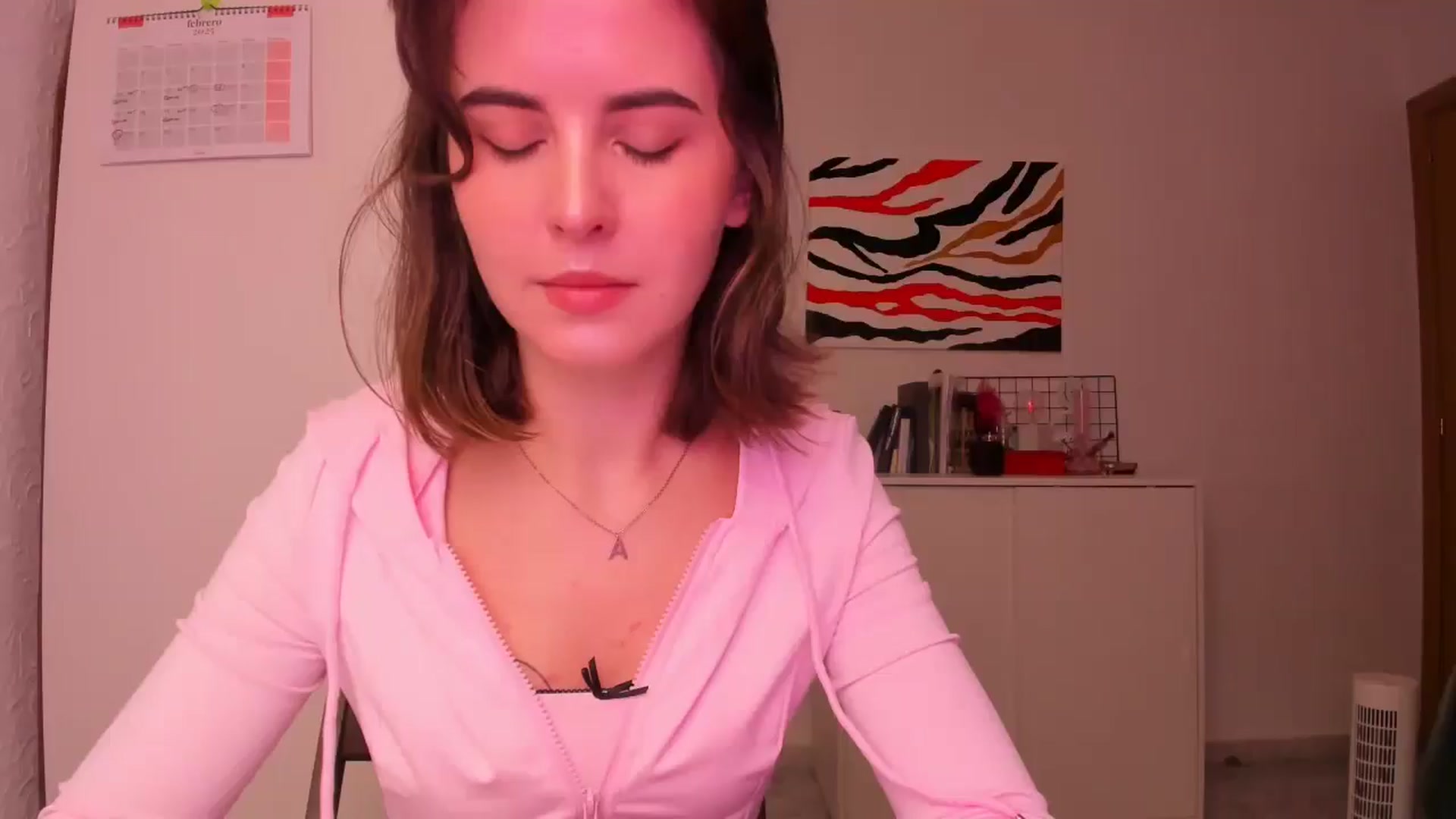Gallery image thumbnail from AhahaGirl's myfreecams stream on, 02/21/2025, 14:08 image 1 of 20