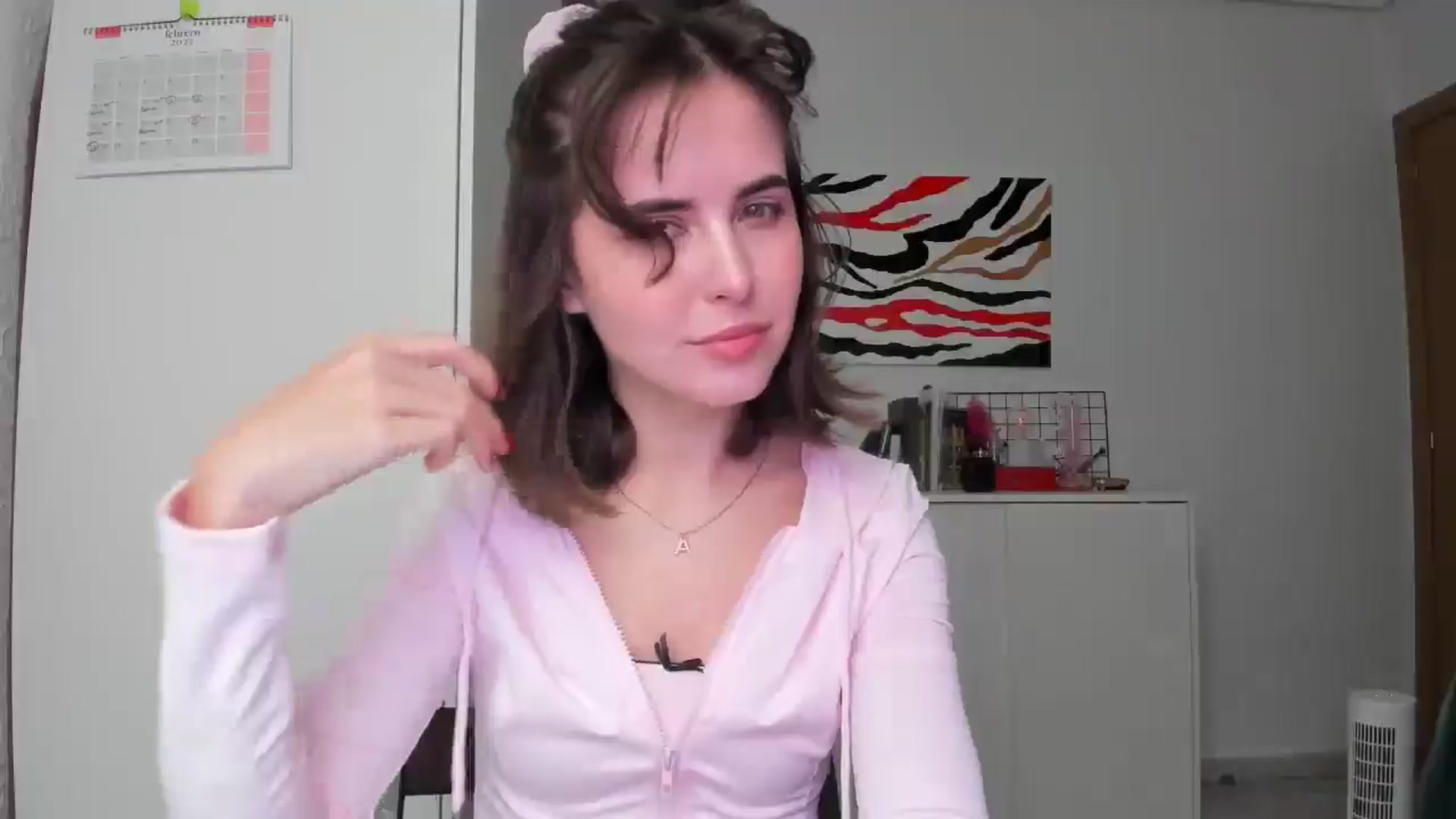 Gallery image thumbnail from AhahaGirl's myfreecams stream on, 02/21/2025, 14:08 image 19 of 20