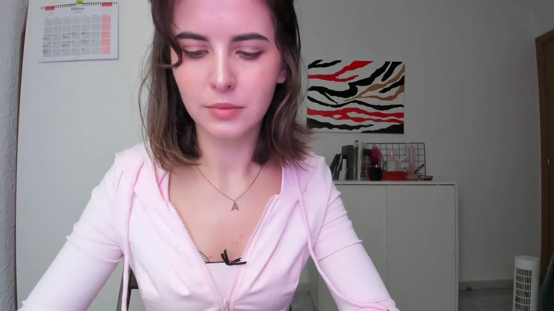 Gallery image thumbnail from AhahaGirl's myfreecams stream on, 02/21/2025, 14:08 image 11 of 20