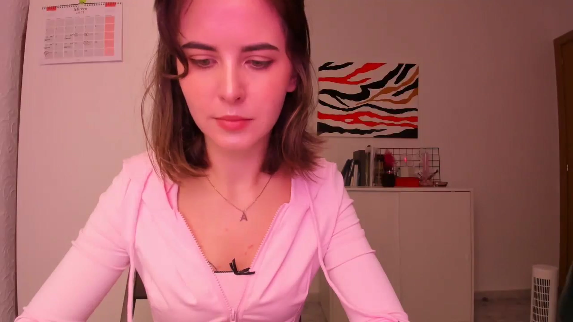 Gallery image thumbnail from AhahaGirl's myfreecams stream on, 02/21/2025, 14:08 image 3 of 20