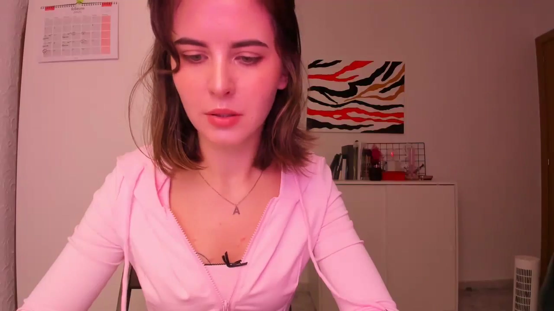 Gallery image thumbnail from AhahaGirl's myfreecams stream on, 02/21/2025, 14:08 image 2 of 20