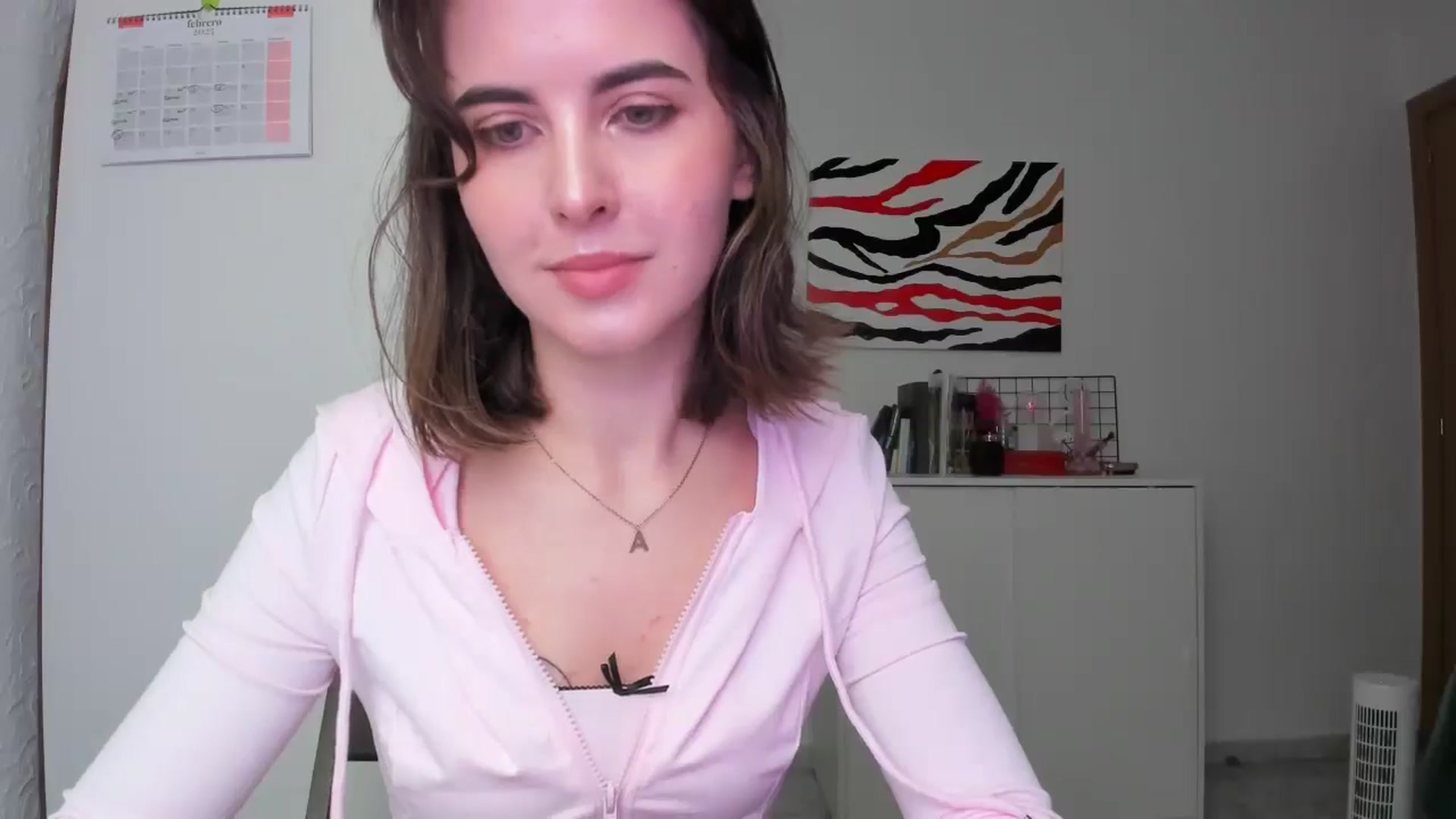 Gallery image thumbnail from AhahaGirl's myfreecams stream on, 02/21/2025, 14:08 image 12 of 20