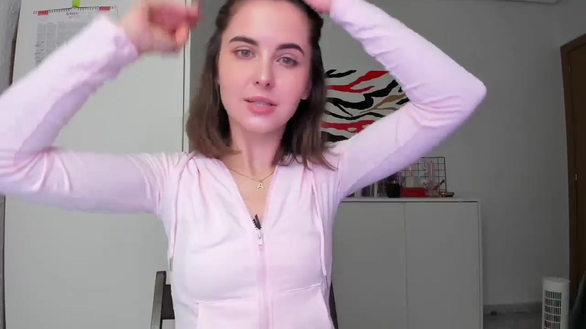 Gallery image thumbnail from AhahaGirl's myfreecams stream on, 02/21/2025, 14:08 image 20 of 20