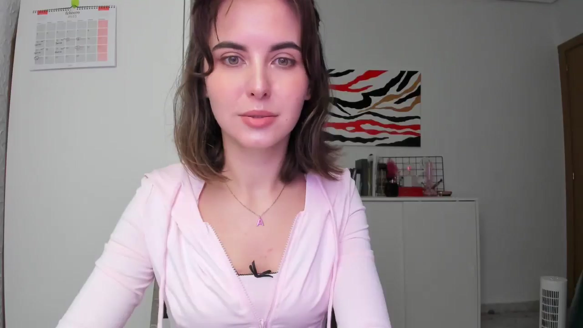 Gallery image thumbnail from AhahaGirl's myfreecams stream on, 02/21/2025, 14:08 image 17 of 20