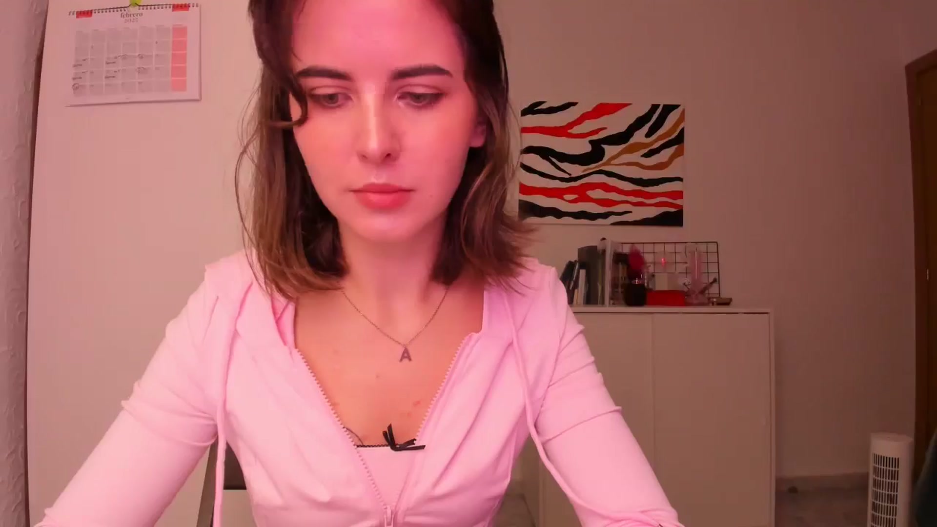 Gallery image thumbnail from AhahaGirl's myfreecams stream on, 02/21/2025, 14:08 image 7 of 20