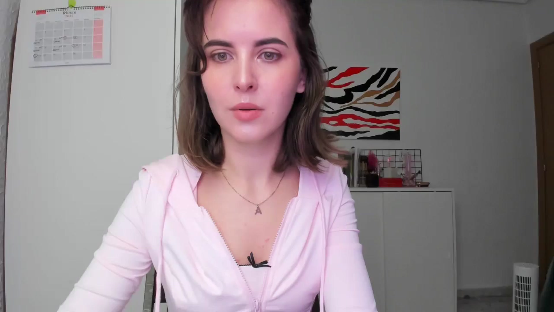 Gallery image thumbnail from AhahaGirl's myfreecams stream on, 02/21/2025, 14:08 image 18 of 20