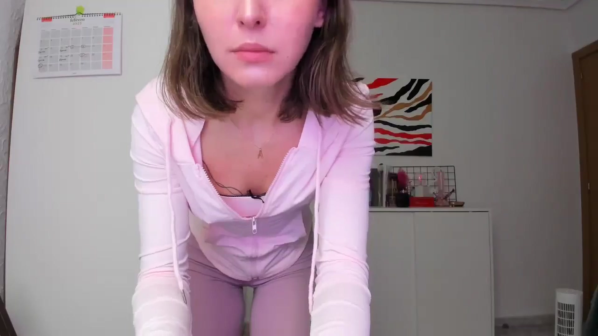 Gallery image thumbnail from AhahaGirl's myfreecams stream on, 02/21/2025, 14:27 image 18 of 20
