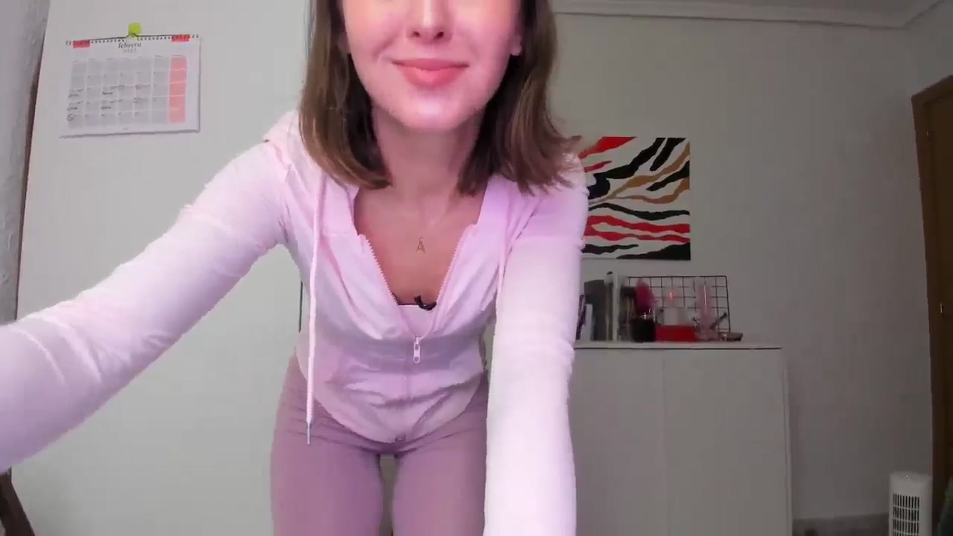 Gallery image thumbnail from AhahaGirl's myfreecams stream on, 02/21/2025, 14:27 image 4 of 20