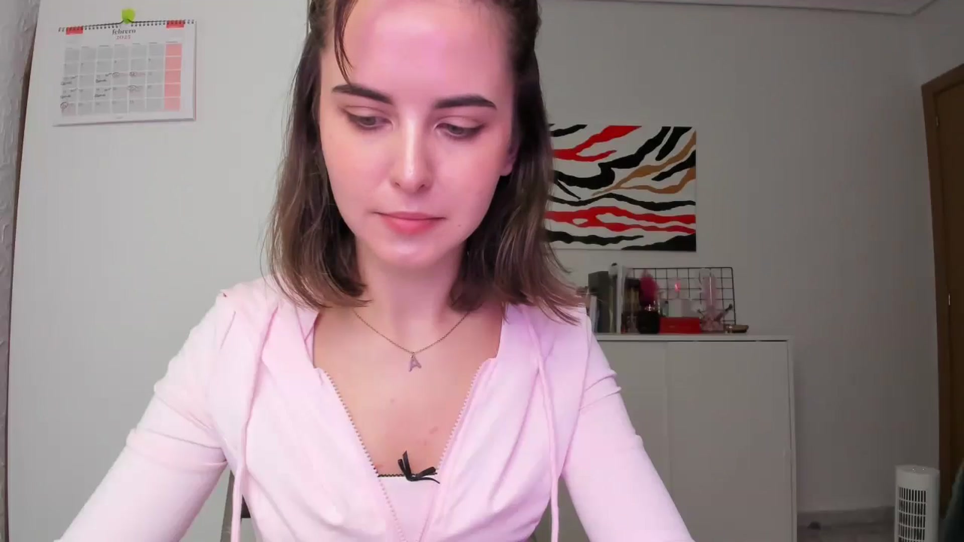 Gallery image thumbnail from AhahaGirl's myfreecams stream on, 02/21/2025, 14:27 image 14 of 20
