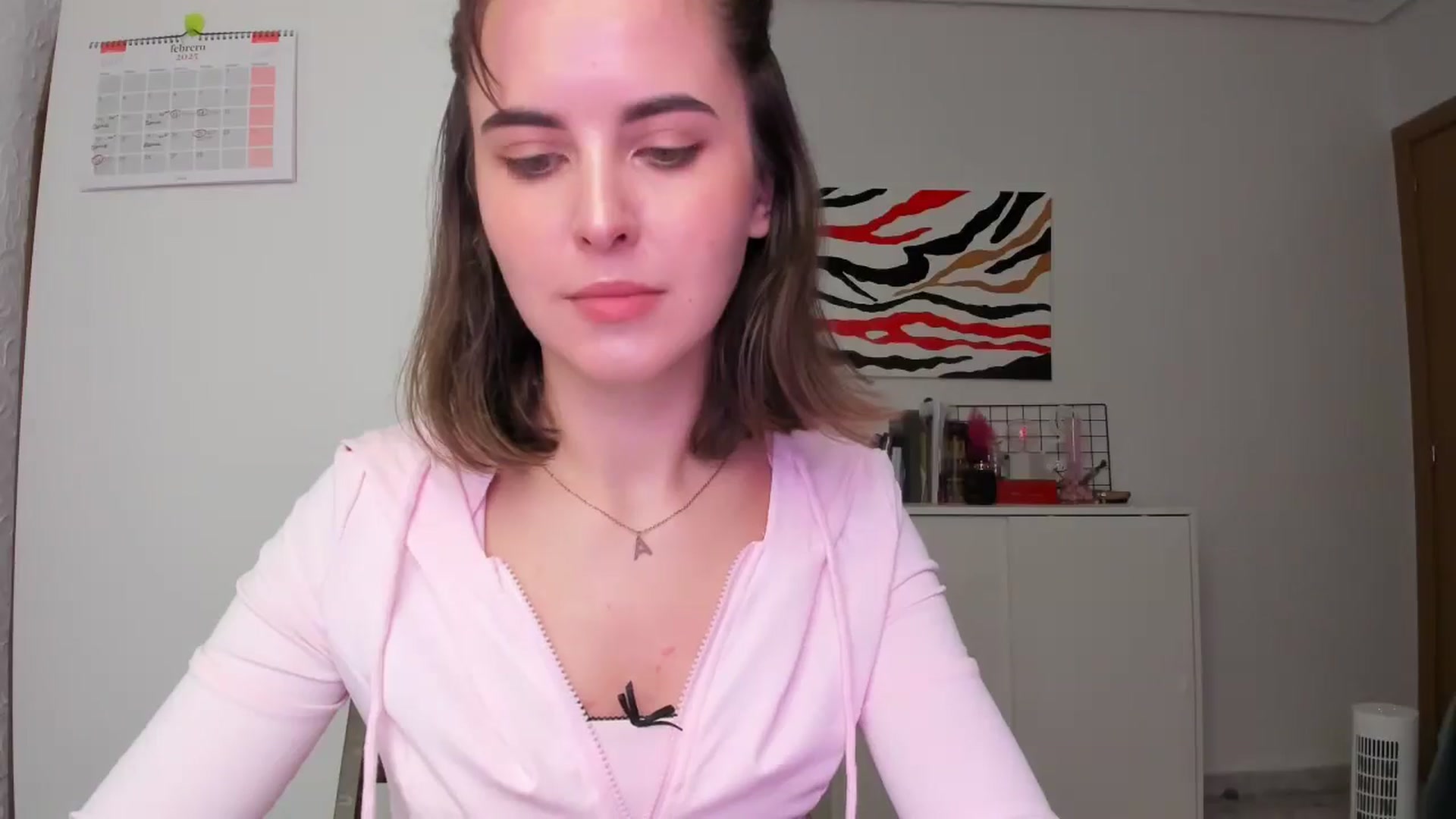 Gallery image thumbnail from AhahaGirl's myfreecams stream on, 02/21/2025, 14:27 image 15 of 20