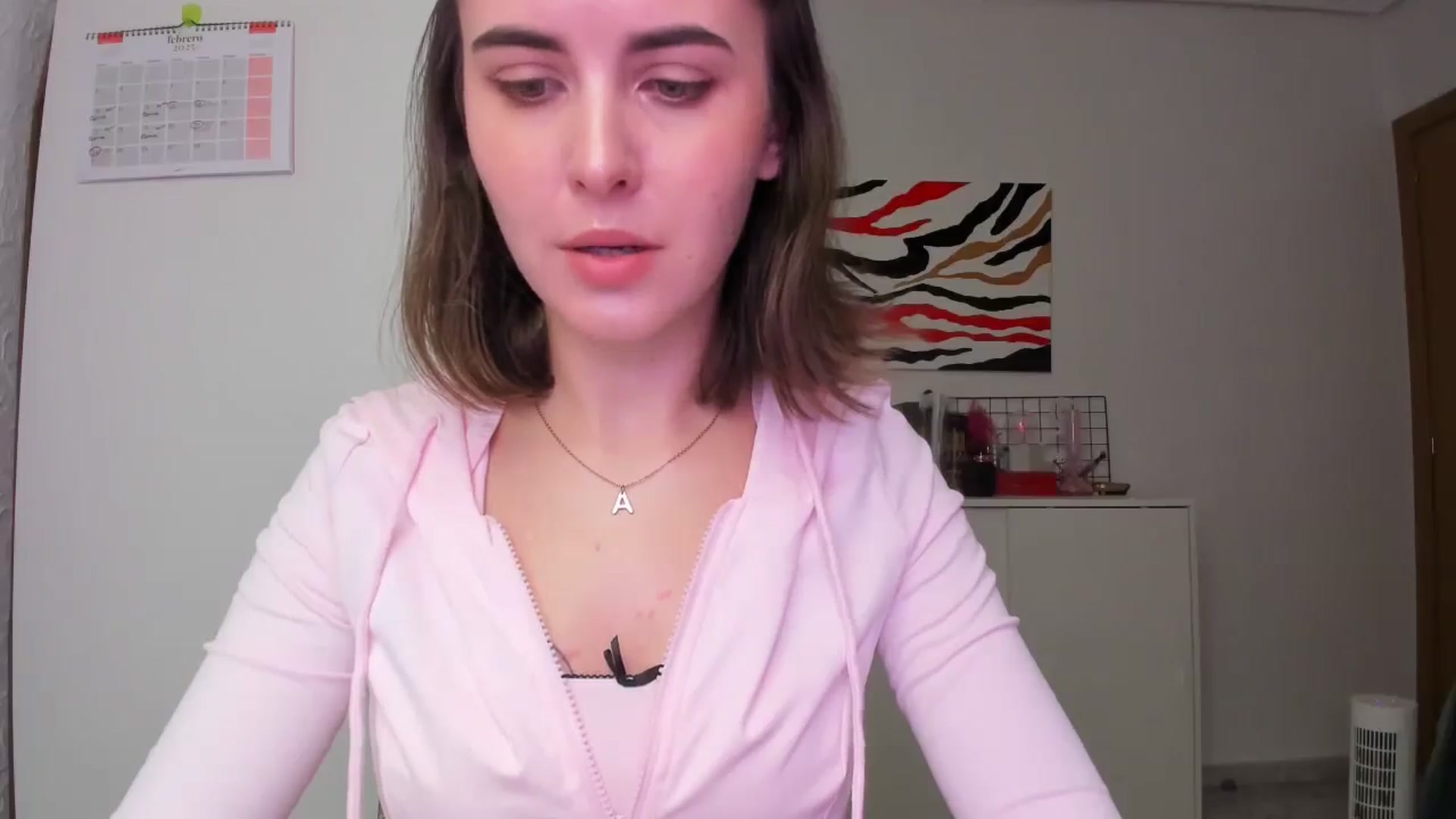 Gallery image thumbnail from AhahaGirl's myfreecams stream on, 02/21/2025, 14:27 image 3 of 20