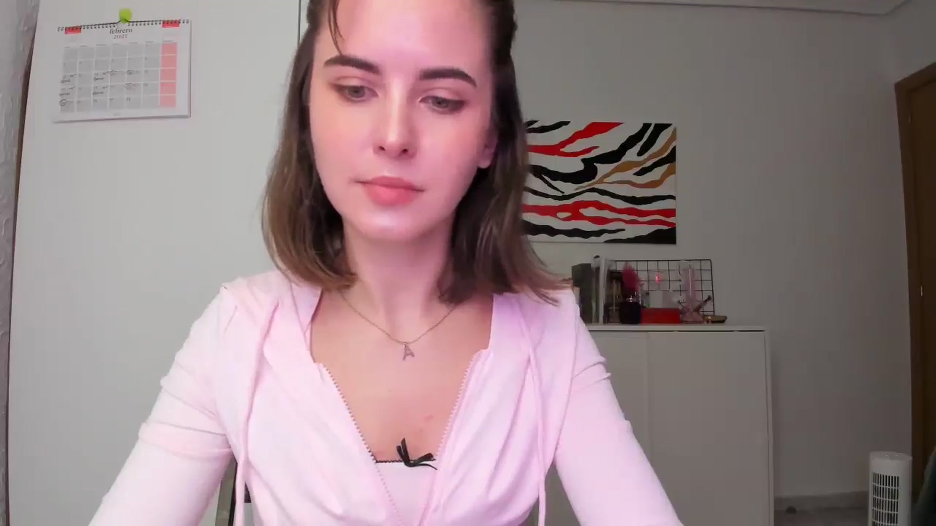 Gallery image thumbnail from AhahaGirl's myfreecams stream on, 02/21/2025, 14:27 image 11 of 20