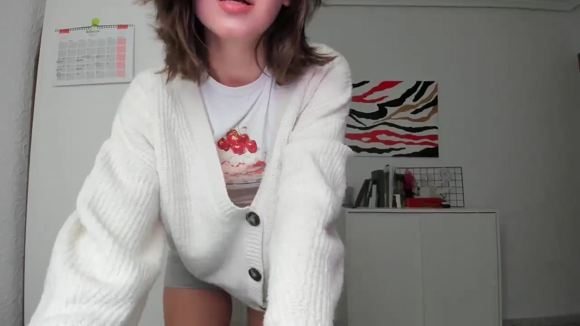 Gallery image thumbnail from AhahaGirl's myfreecams stream on, 02/24/2025, 13:17 image 3 of 20