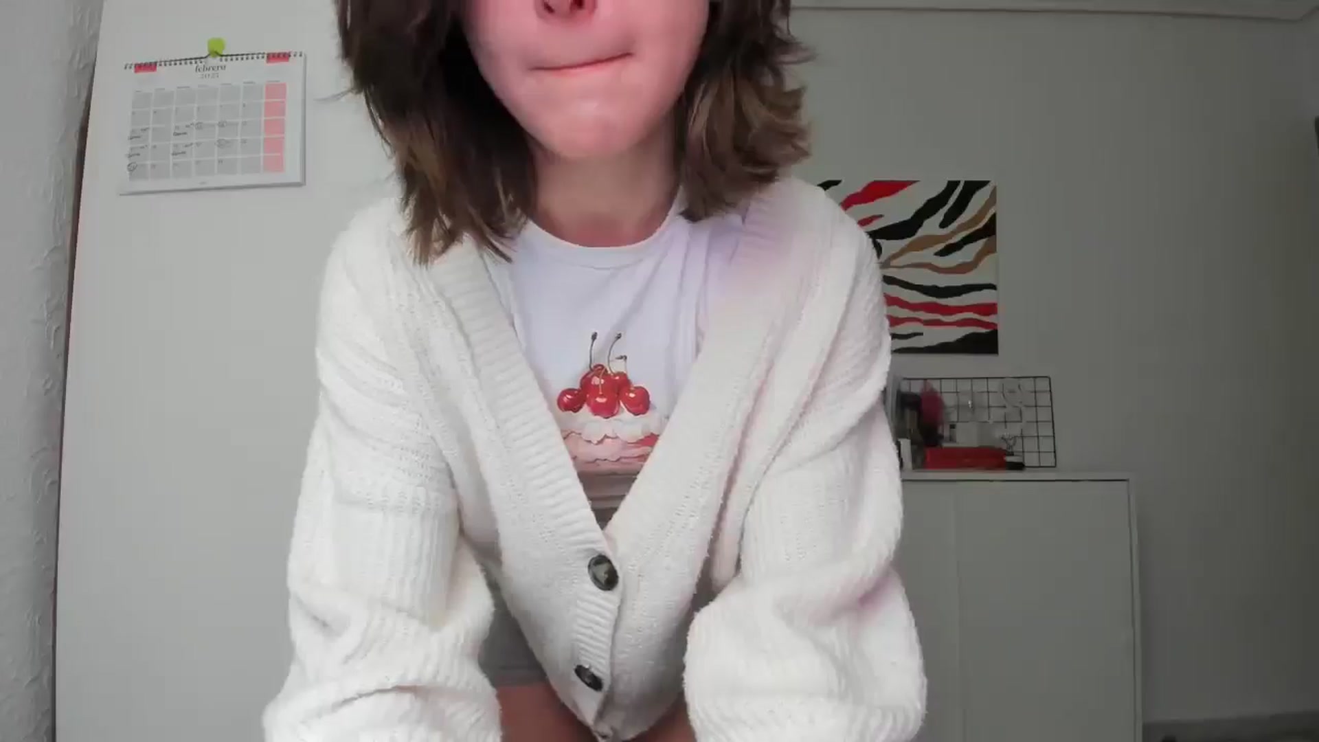 Gallery image thumbnail from AhahaGirl's myfreecams stream on, 02/24/2025, 13:17 image 17 of 20