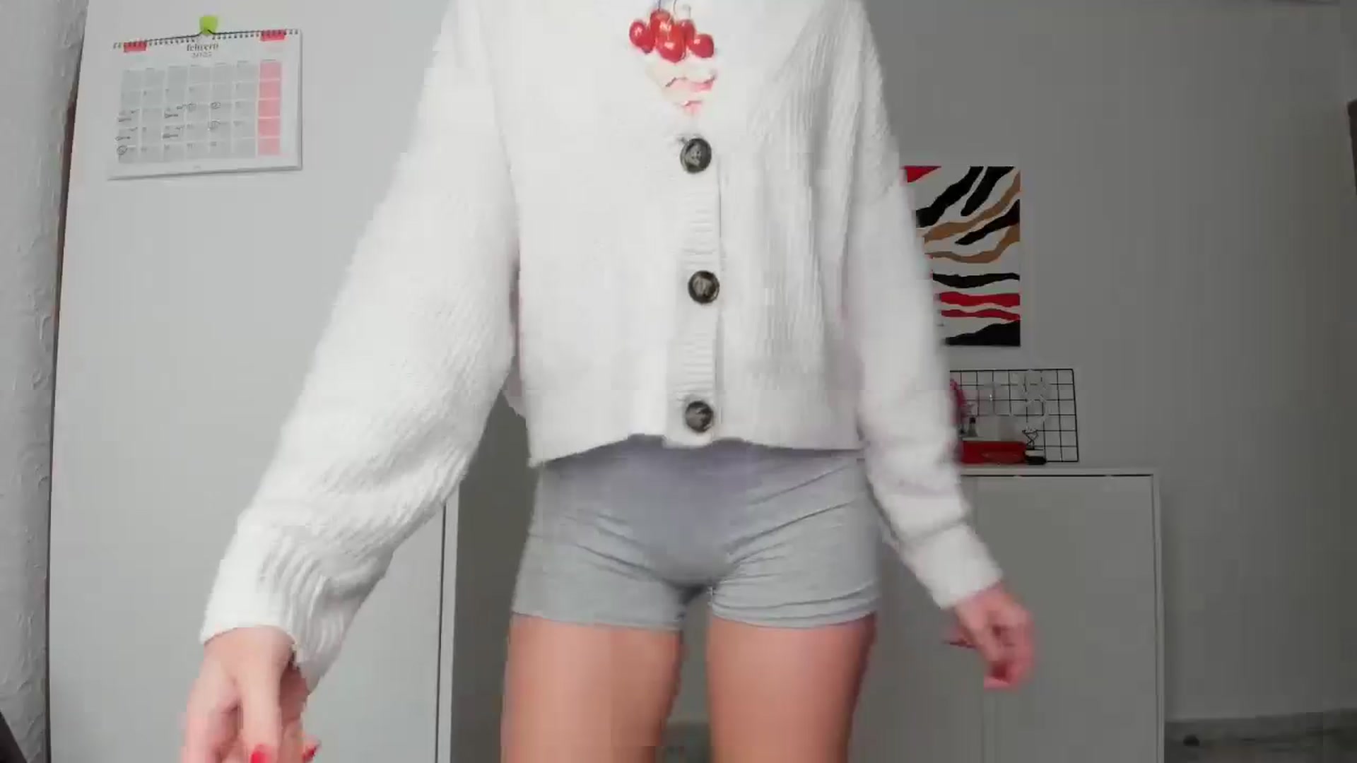 Gallery image thumbnail from AhahaGirl's myfreecams stream on, 02/24/2025, 13:17 image 20 of 20