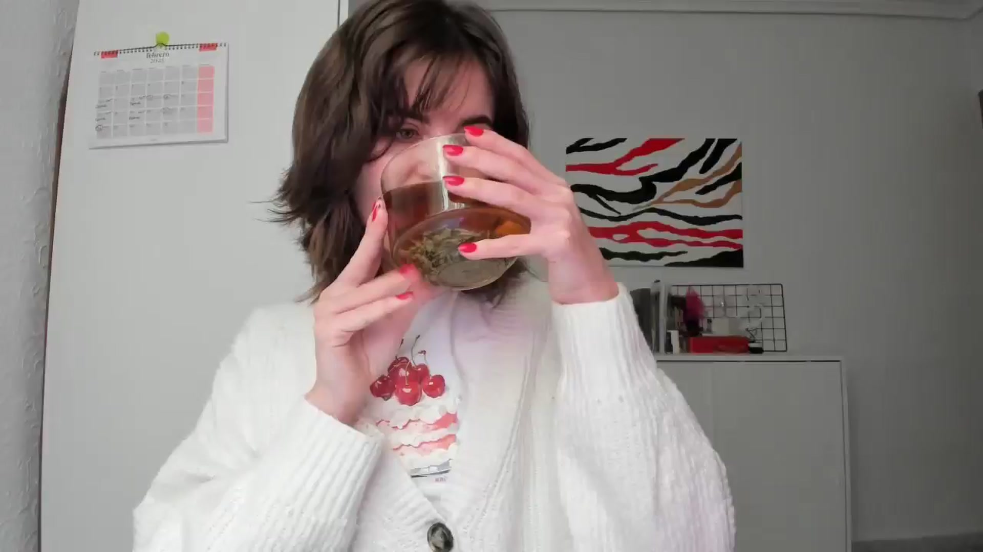 Gallery image thumbnail from AhahaGirl's myfreecams stream on, 02/24/2025, 13:17 image 2 of 20