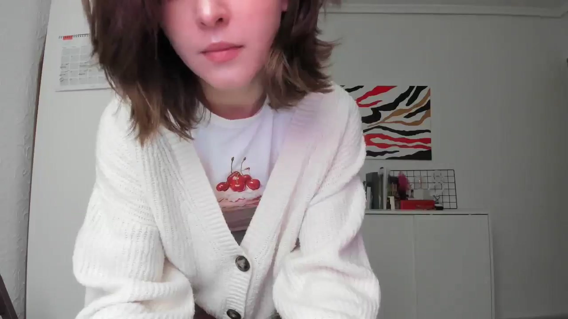 Gallery image thumbnail from AhahaGirl's myfreecams stream on, 02/24/2025, 13:17 image 12 of 20
