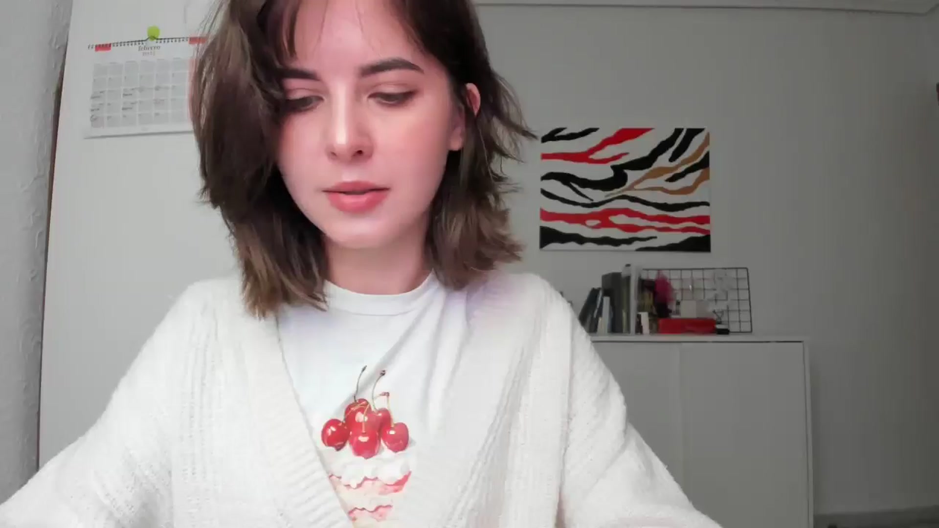 Gallery image thumbnail from AhahaGirl's myfreecams stream on, 02/24/2025, 13:17 image 16 of 20
