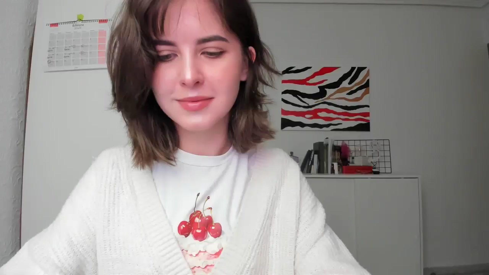 Gallery image thumbnail from AhahaGirl's myfreecams stream on, 02/24/2025, 13:17 image 15 of 20