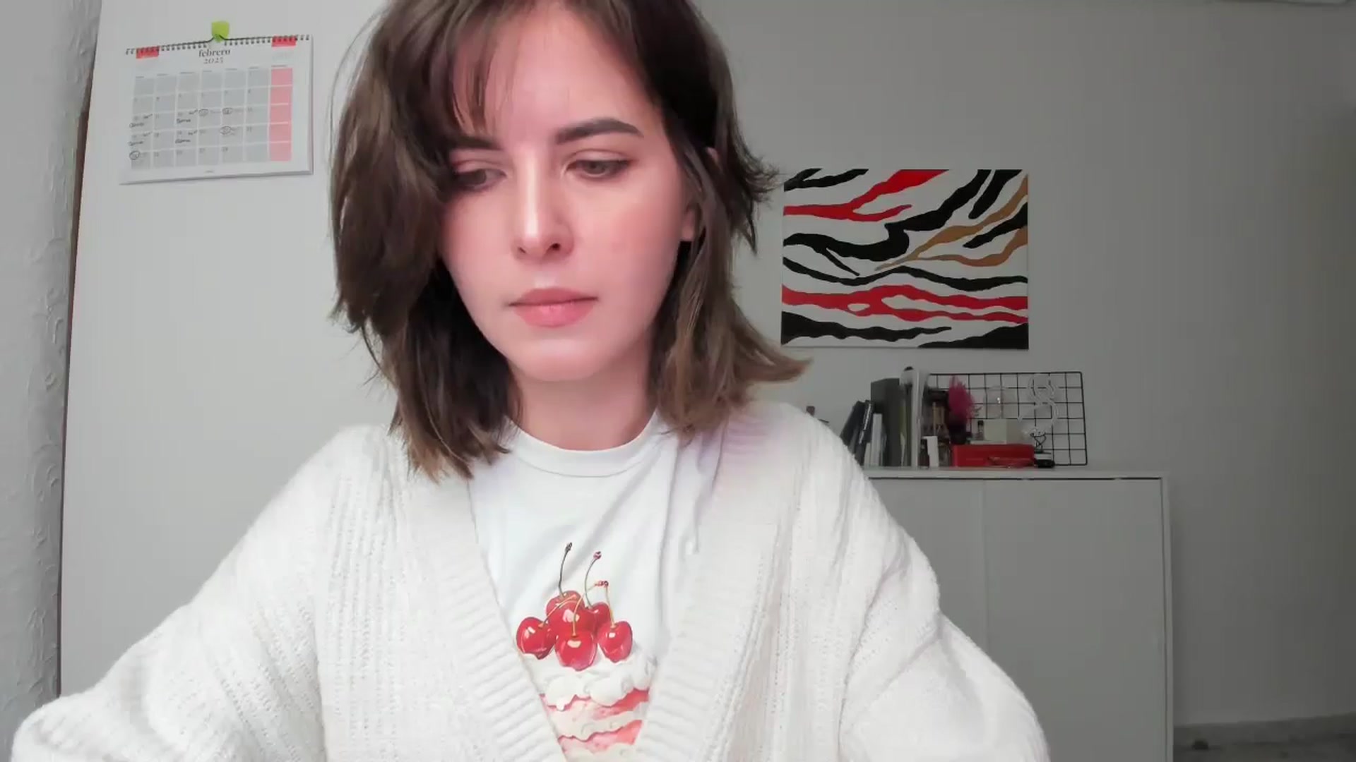 Gallery image thumbnail from AhahaGirl's myfreecams stream on, 02/24/2025, 13:17 image 6 of 20